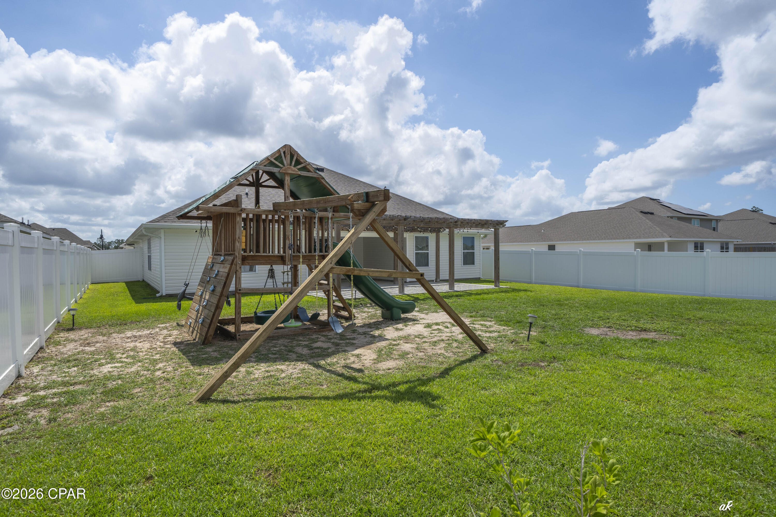Bridge Harbor - Residential Lease
