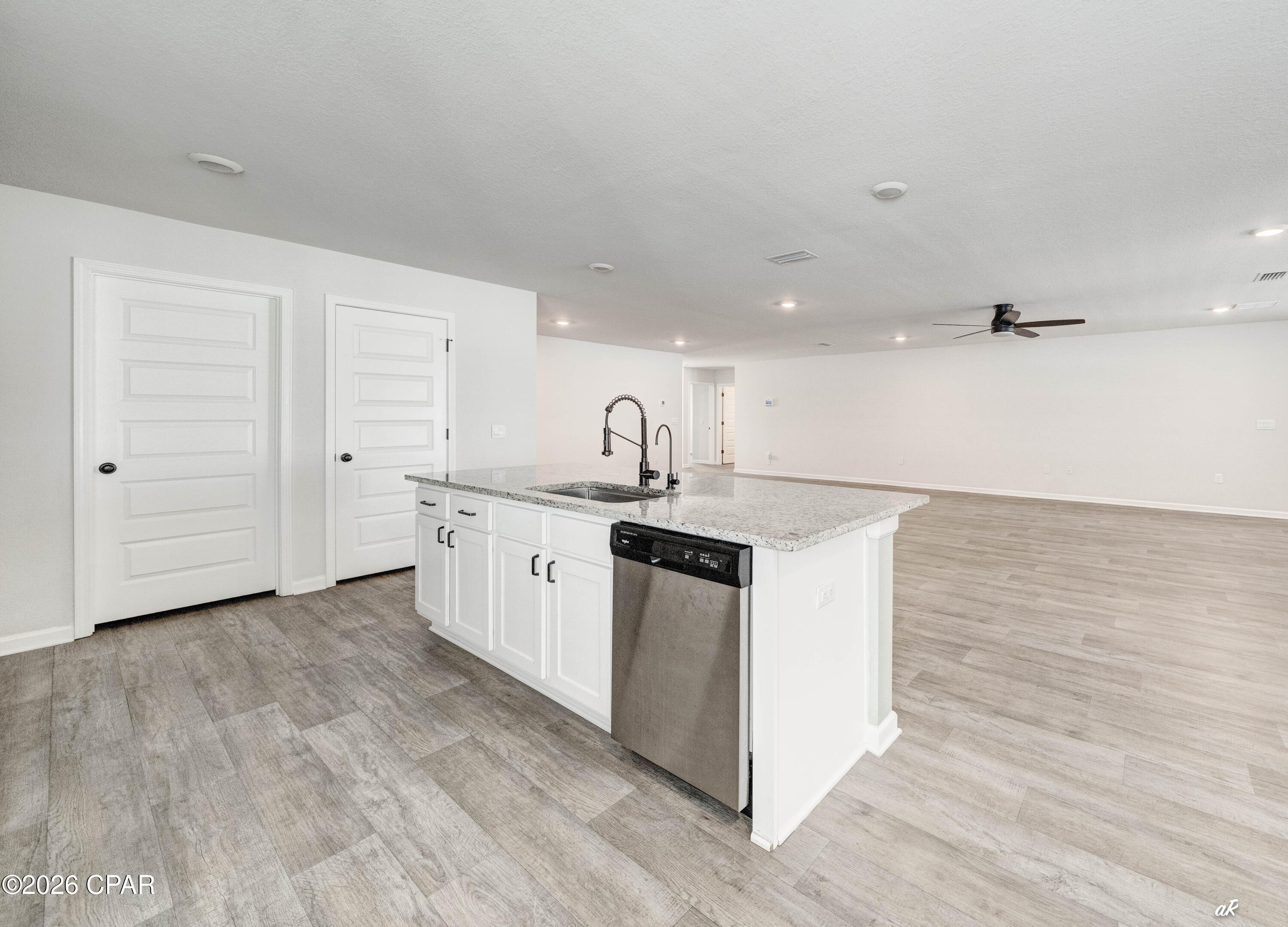 Bridge Harbor - Residential Lease