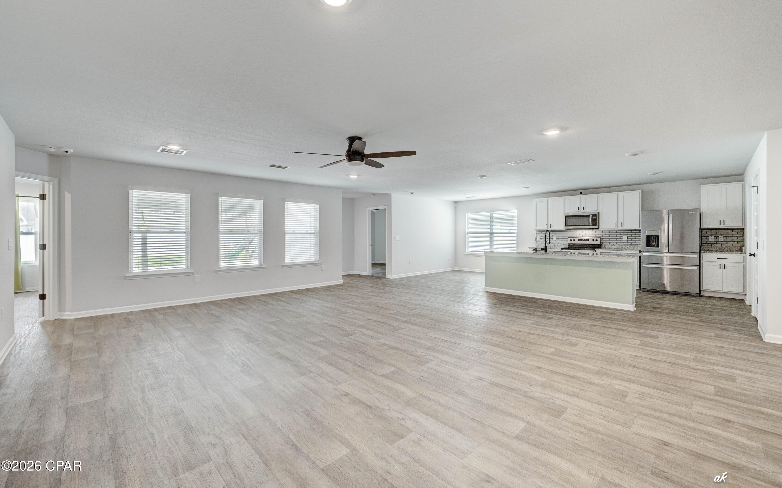 Bridge Harbor - Residential Lease