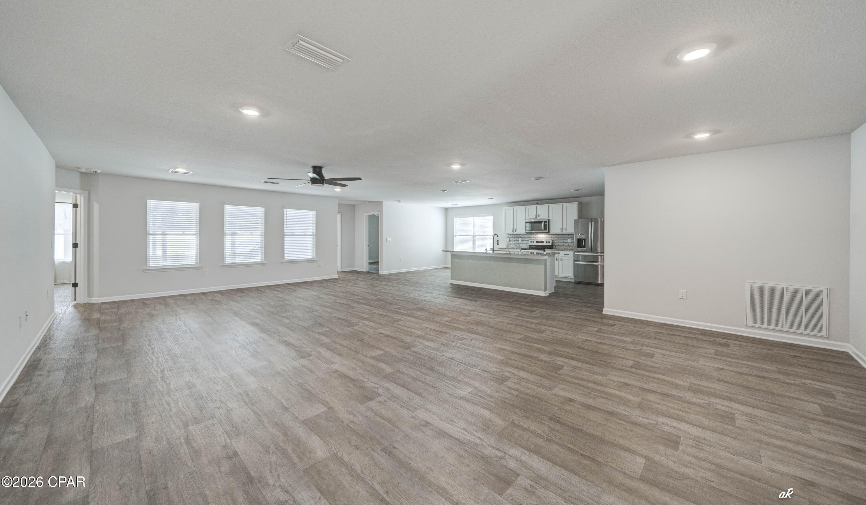 Bridge Harbor - Residential Lease