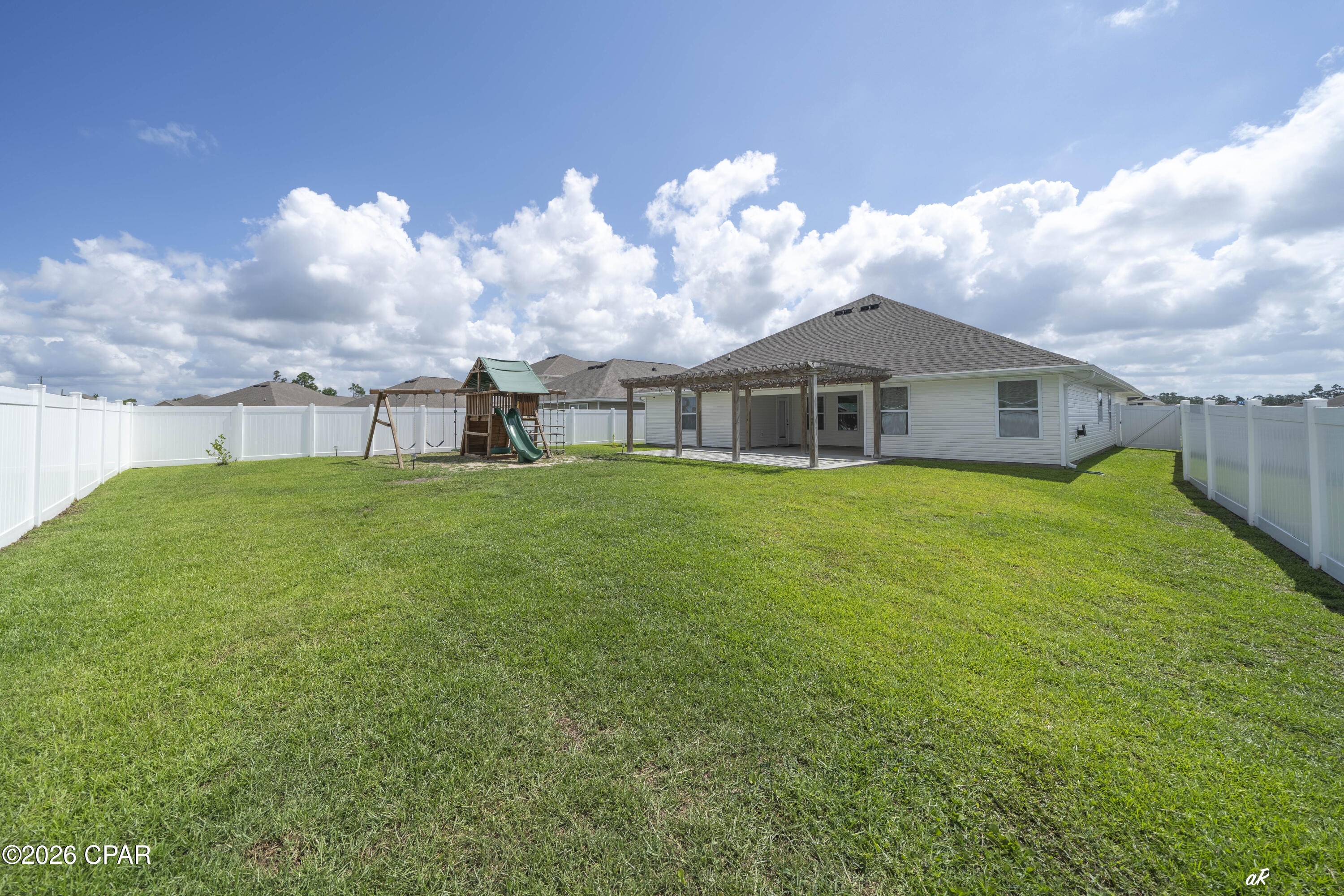 Bridge Harbor - Residential Lease