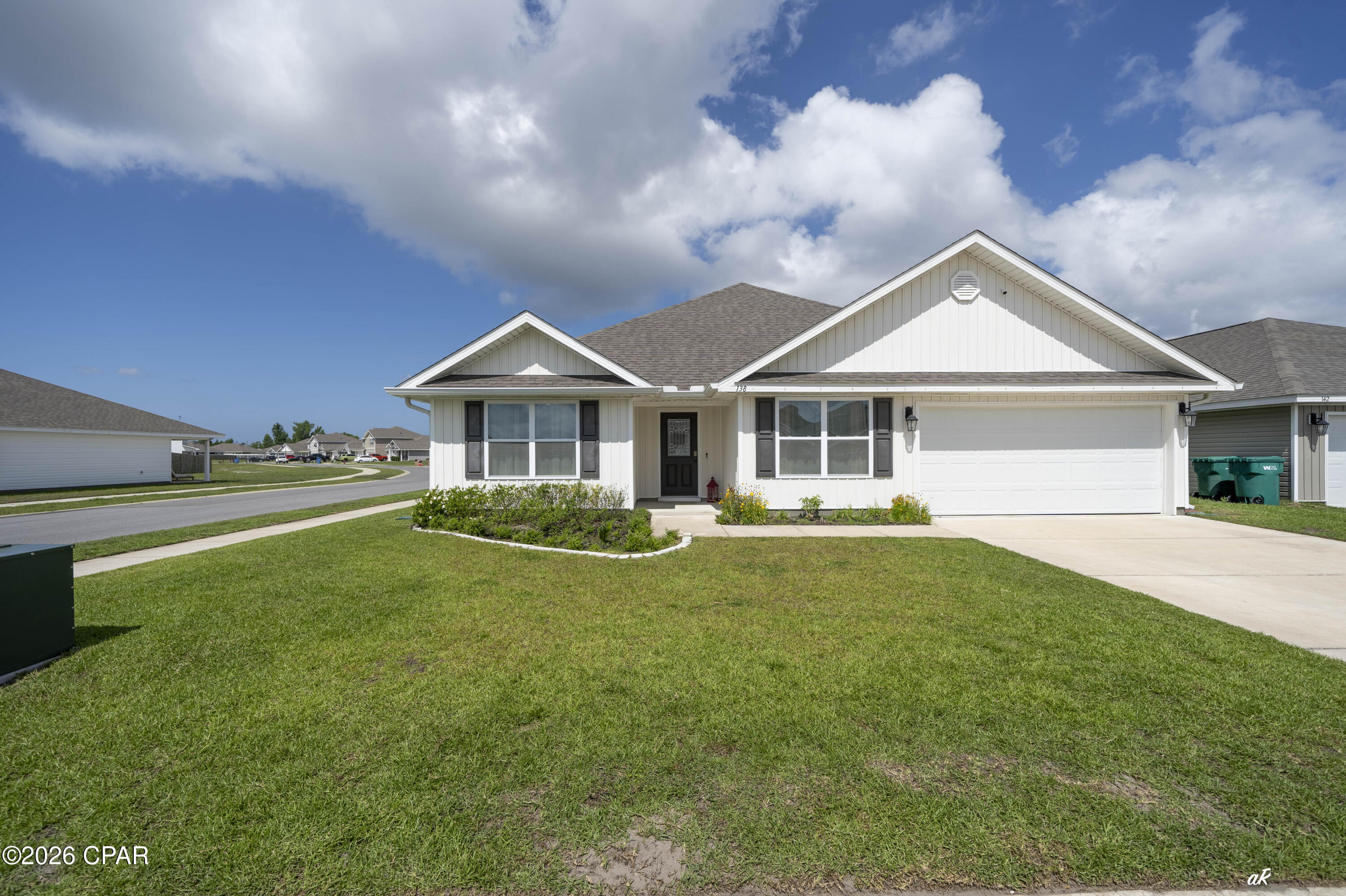 Bridge Harbor - Residential Lease