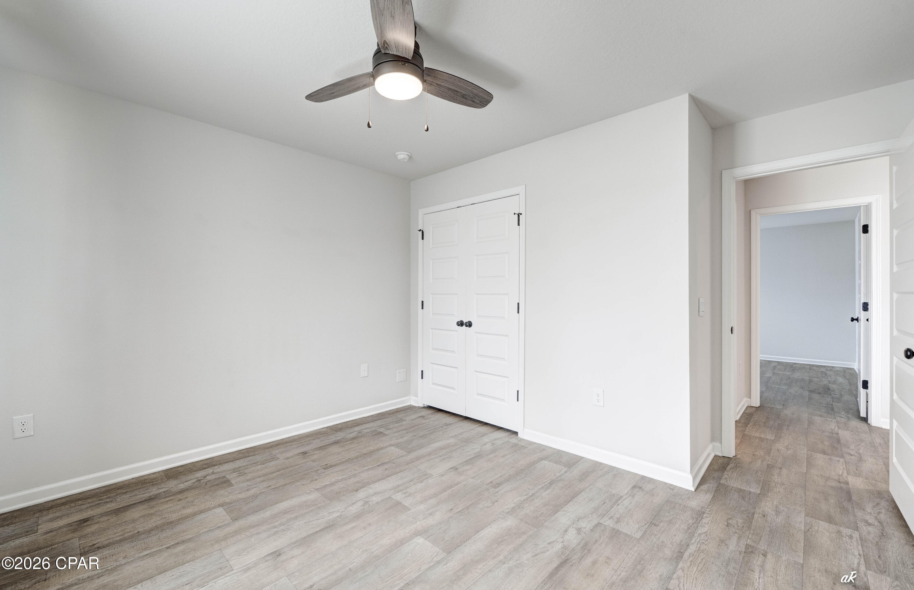 Bridge Harbor - Residential Lease