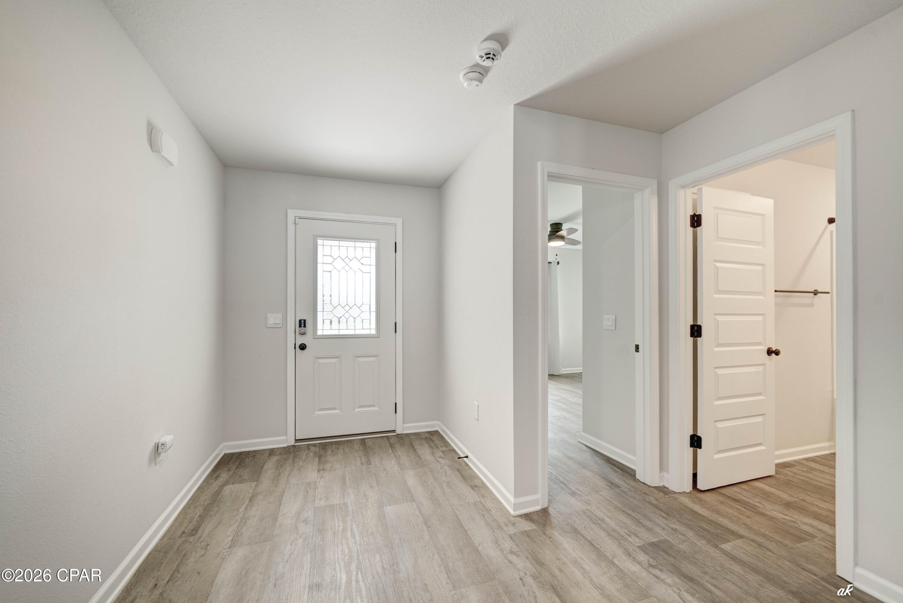 Bridge Harbor - Residential Lease