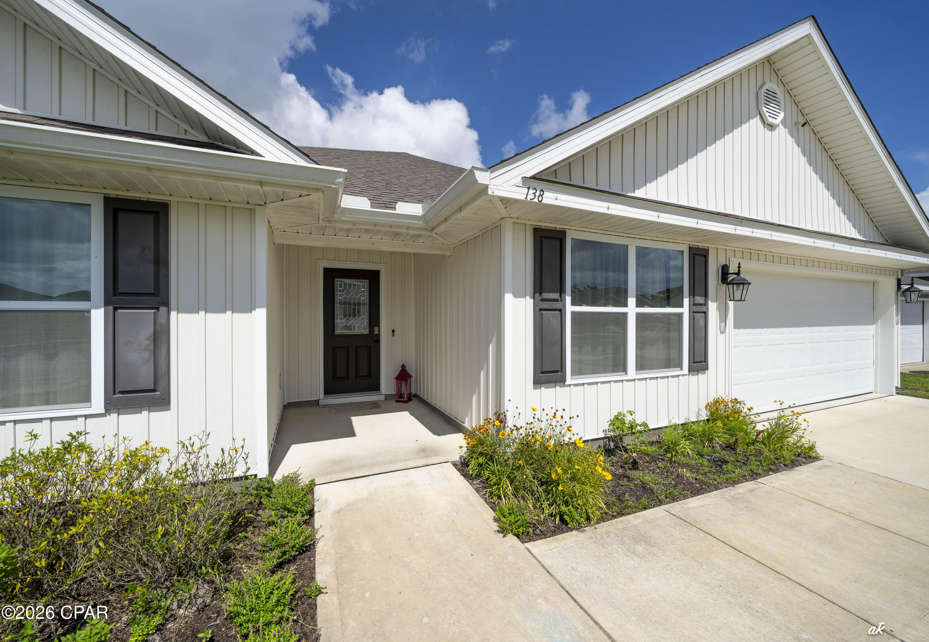 Bridge Harbor - Residential Lease