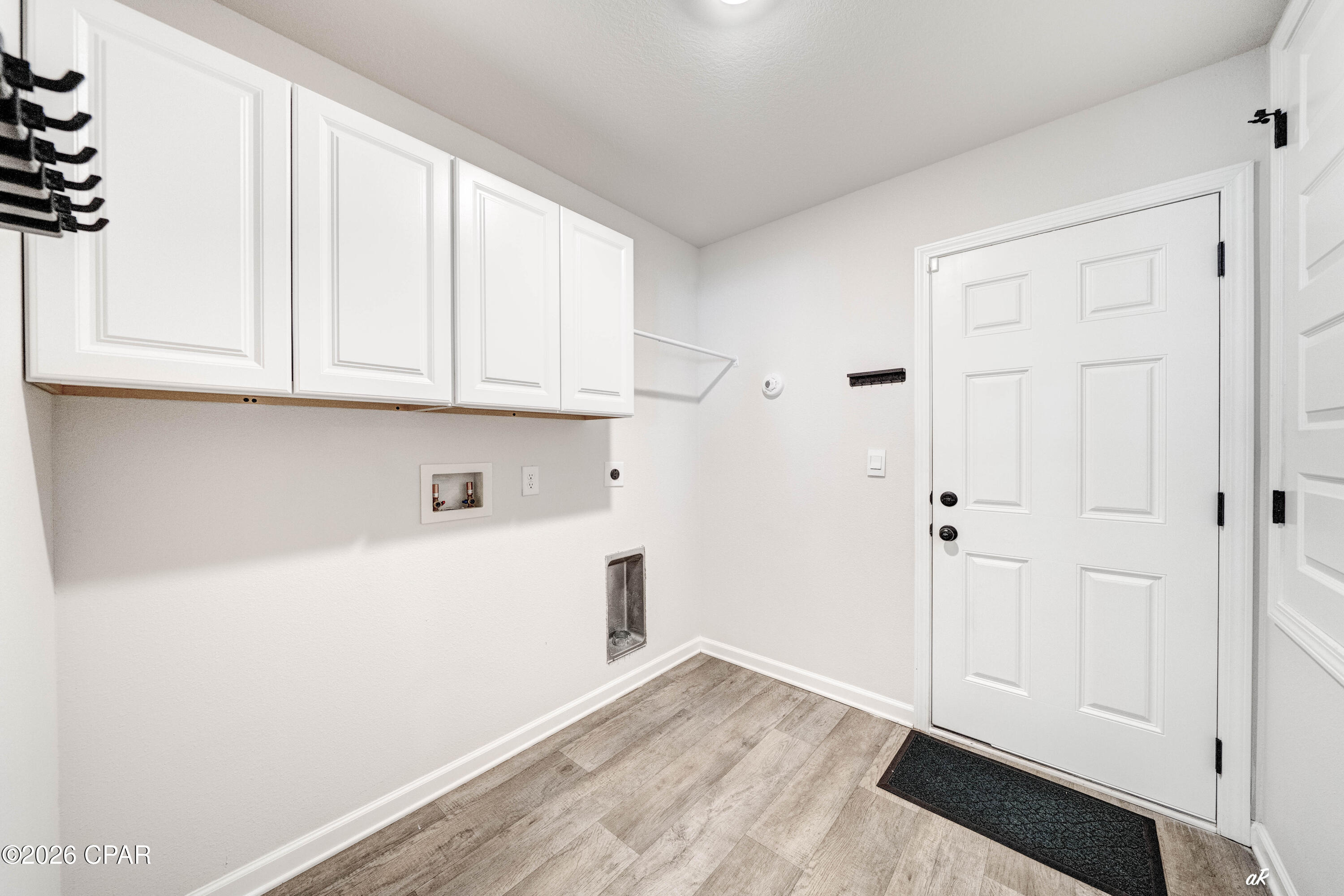 Bridge Harbor - Residential Lease