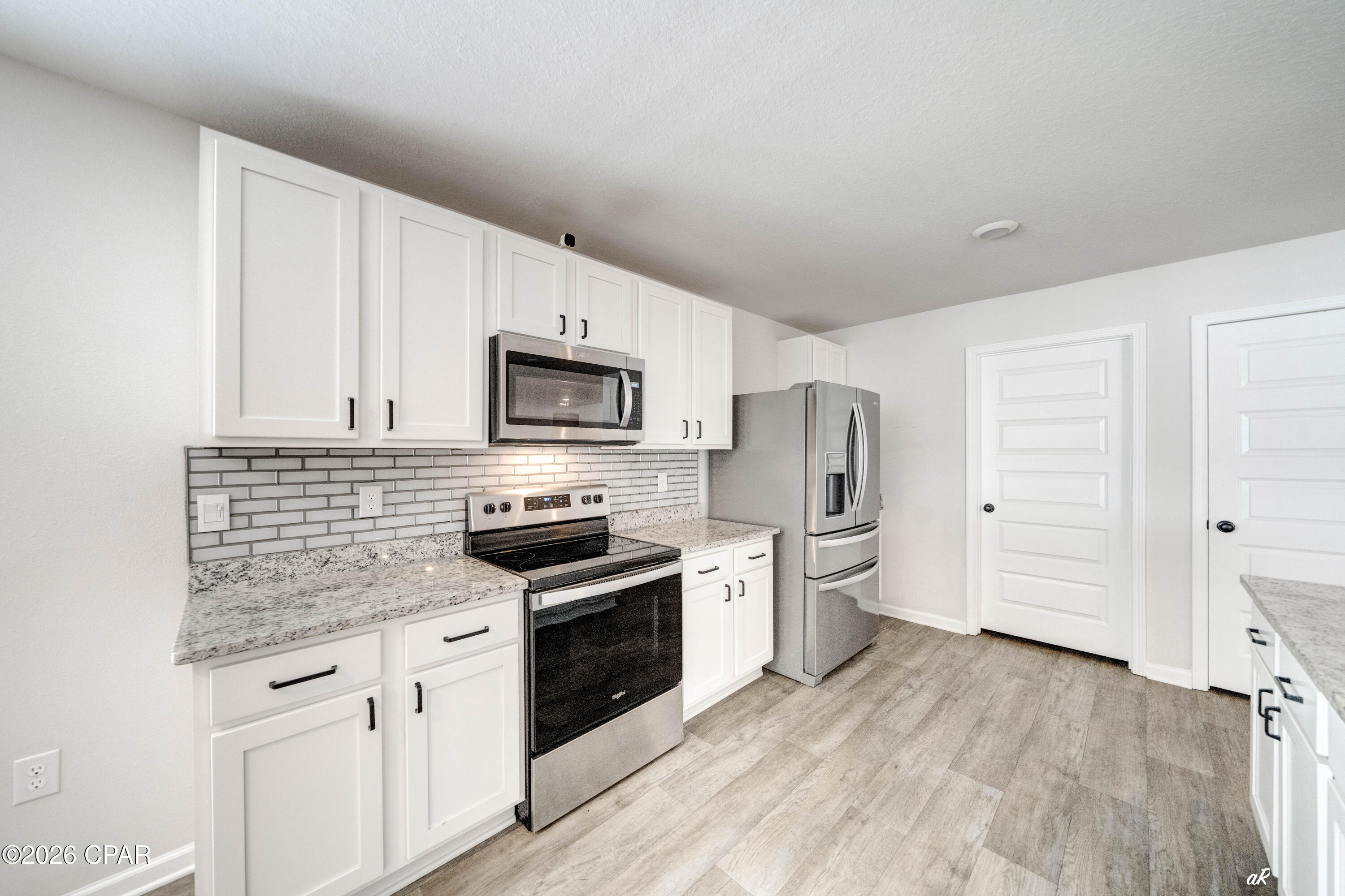 Bridge Harbor - Residential Lease