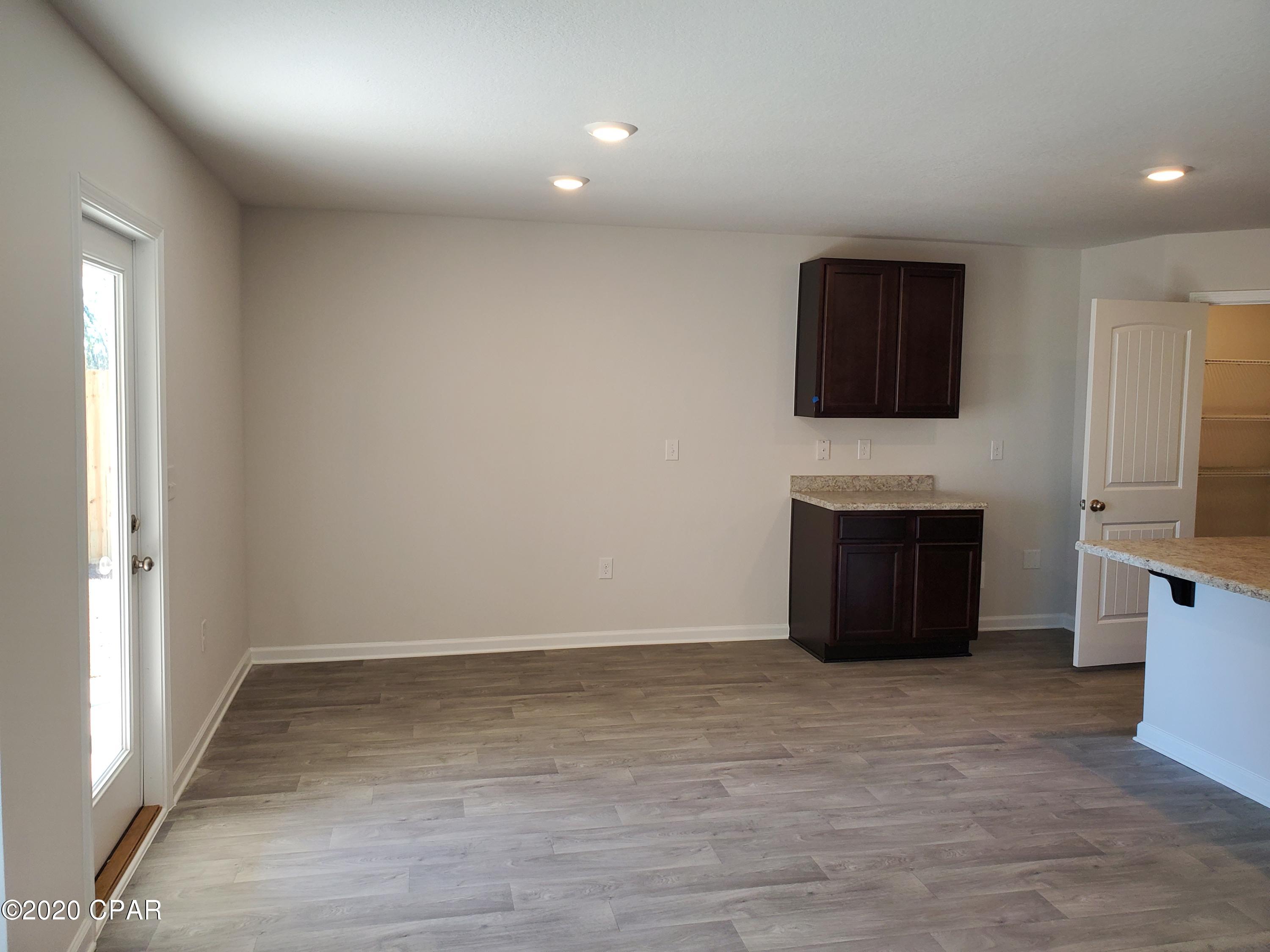 Bridge Harbor - Residential