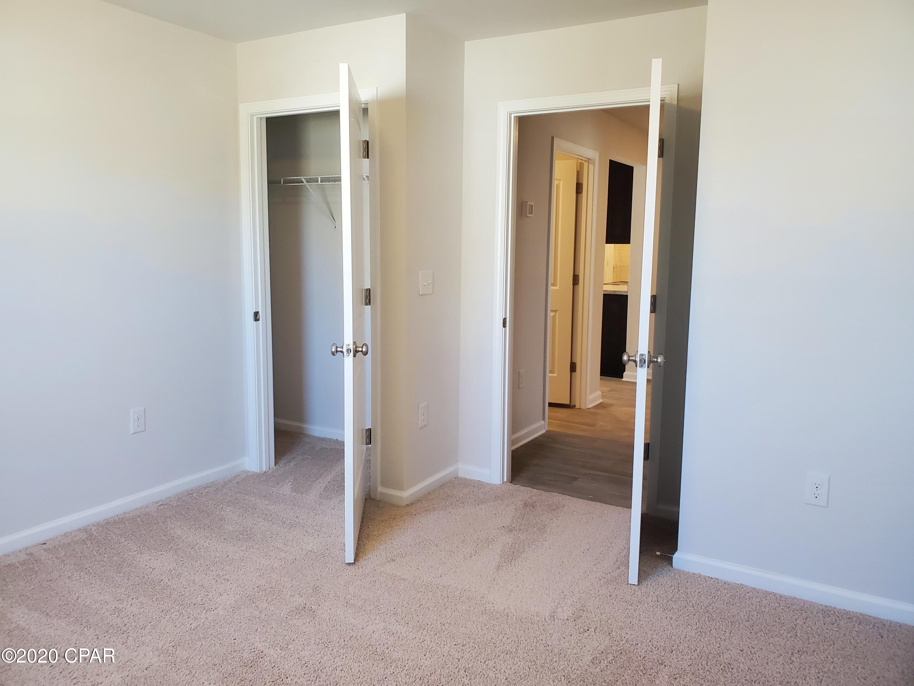 Bridge Harbor - Residential