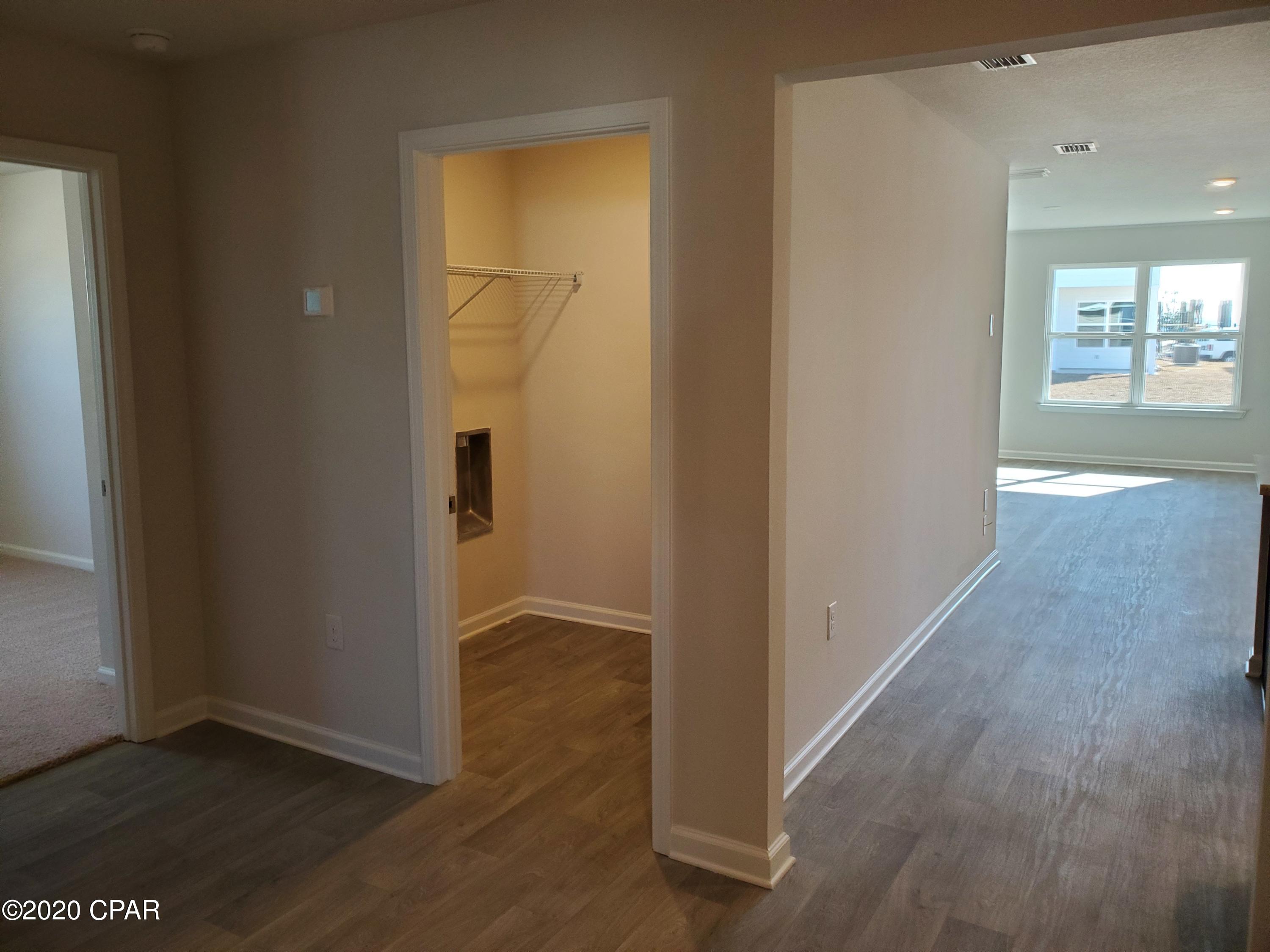 Bridge Harbor - Residential