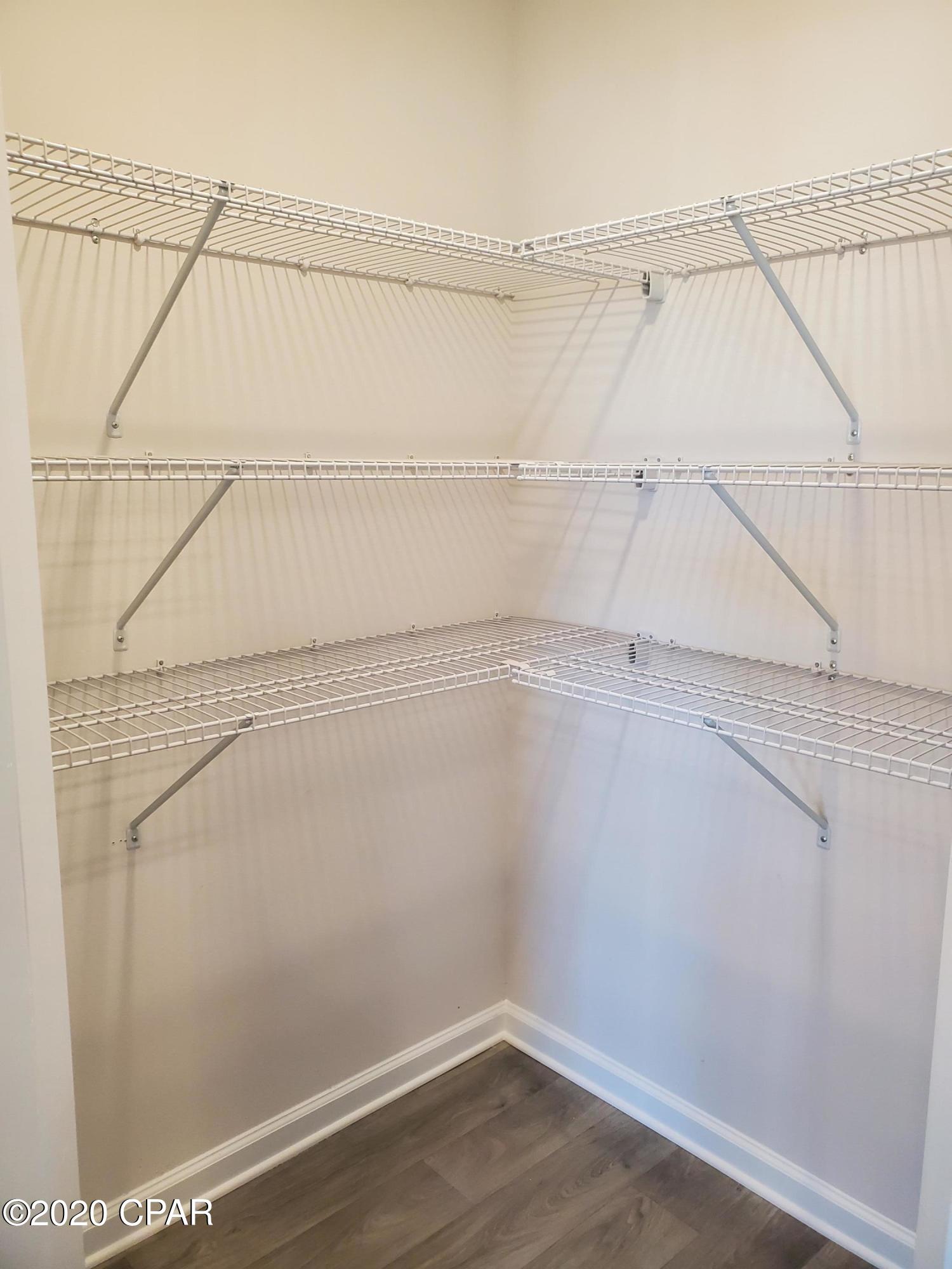 Bridge Harbor - Residential