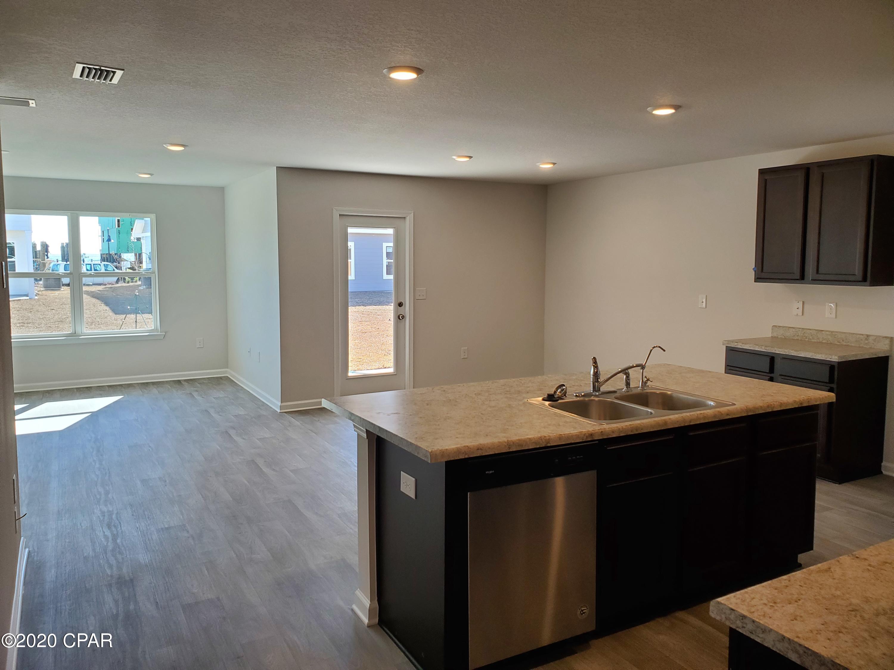 Bridge Harbor - Residential