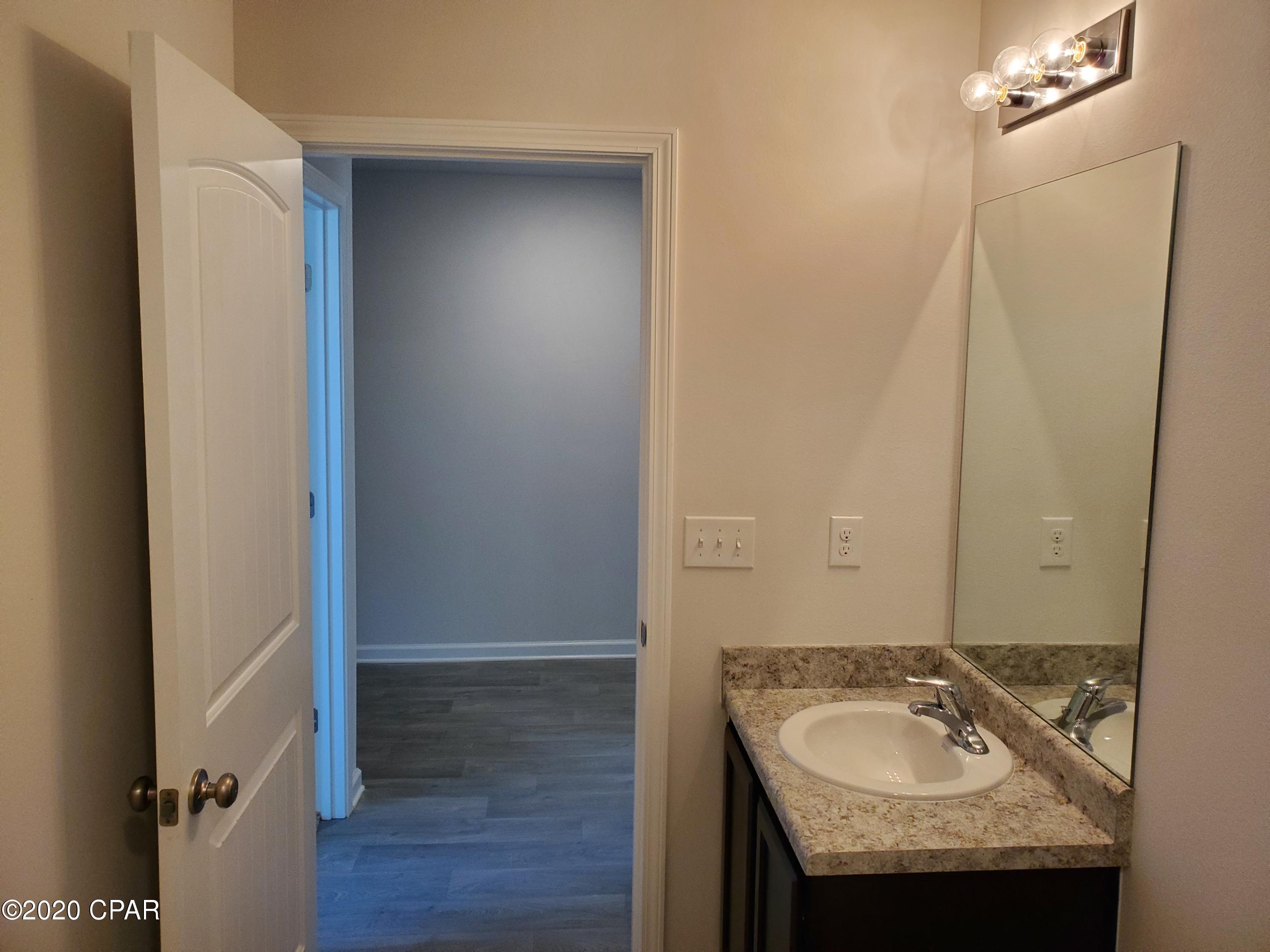 Bridge Harbor - Residential