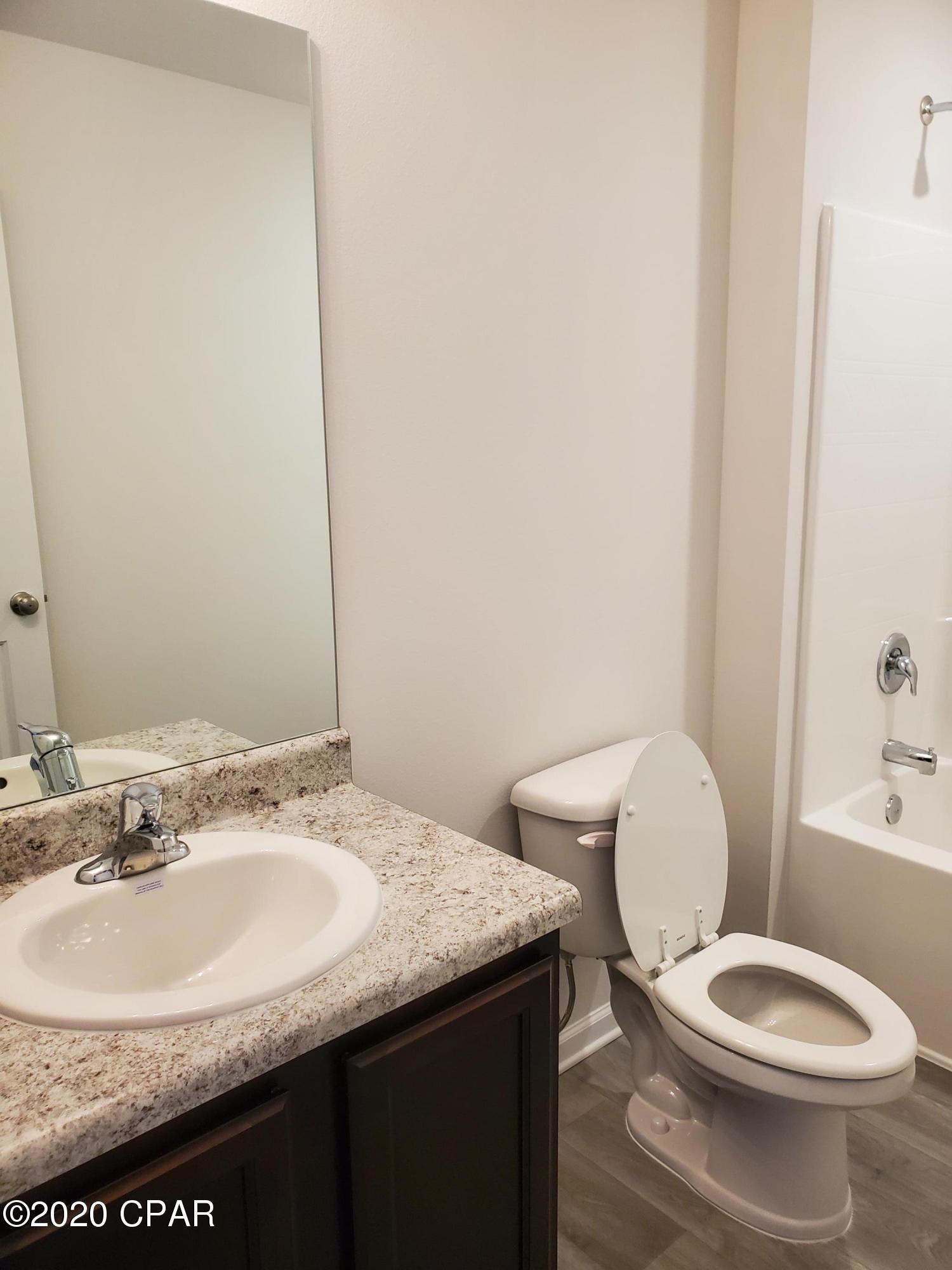 Bridge Harbor - Residential