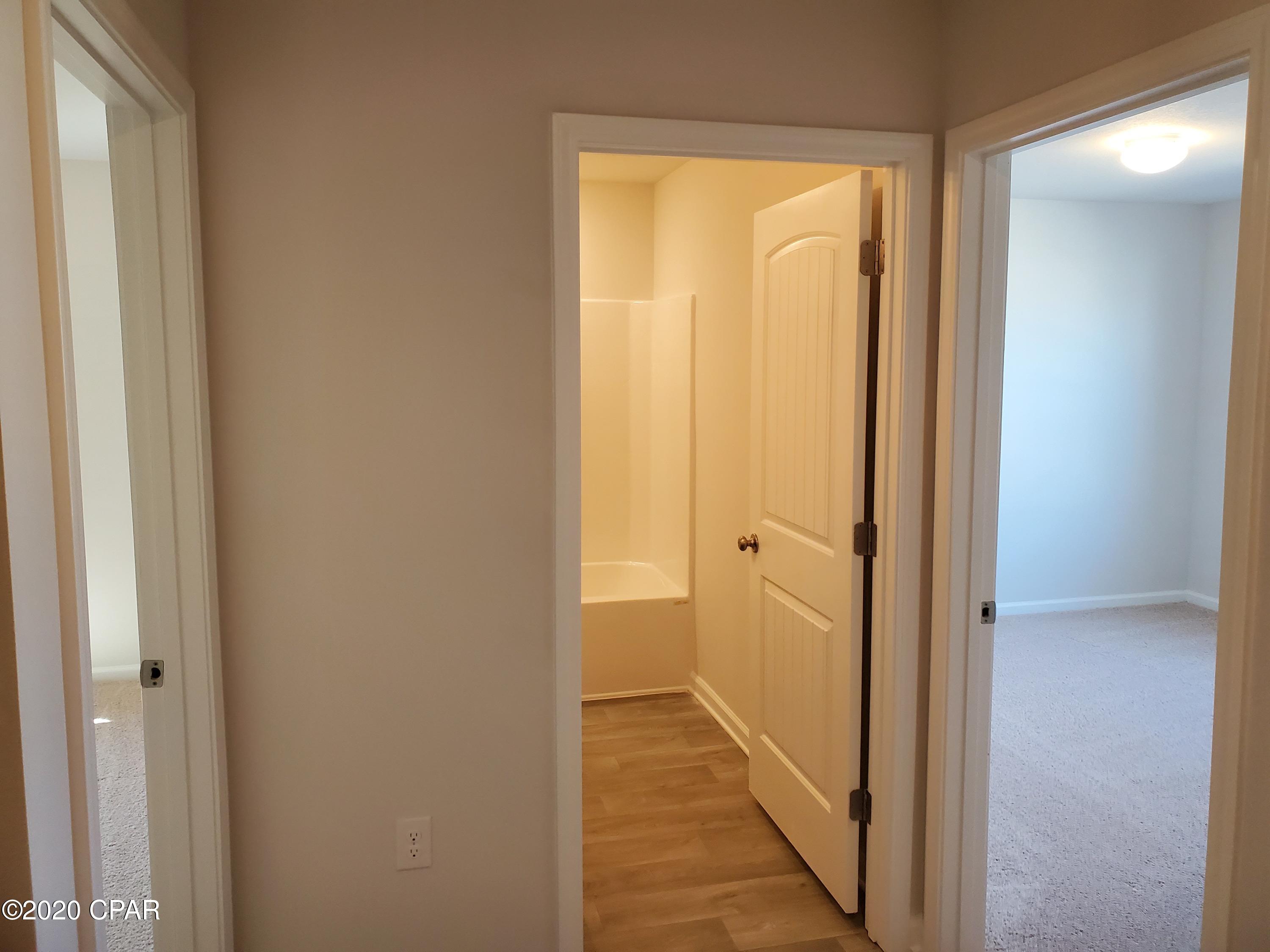 Bridge Harbor - Residential