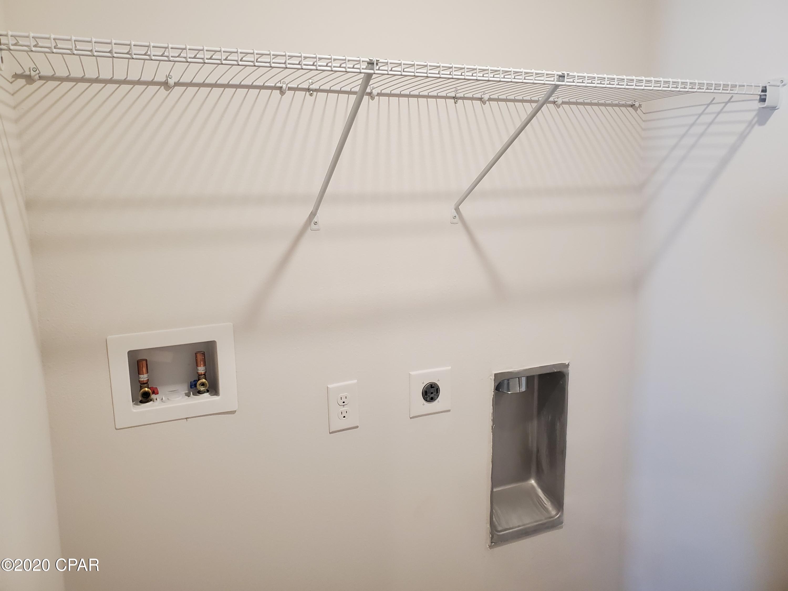 Bridge Harbor - Residential