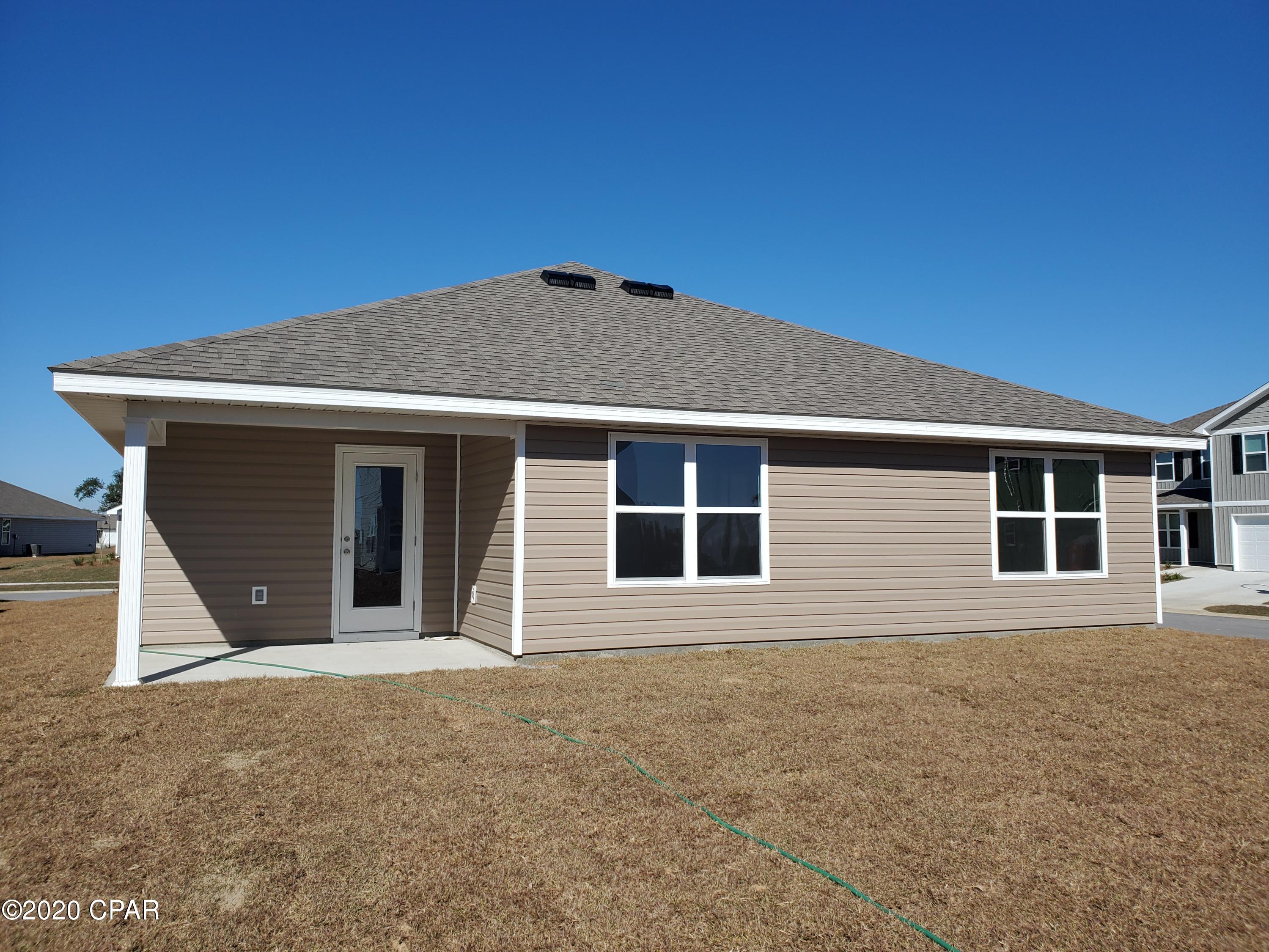 Bridge Harbor - Residential