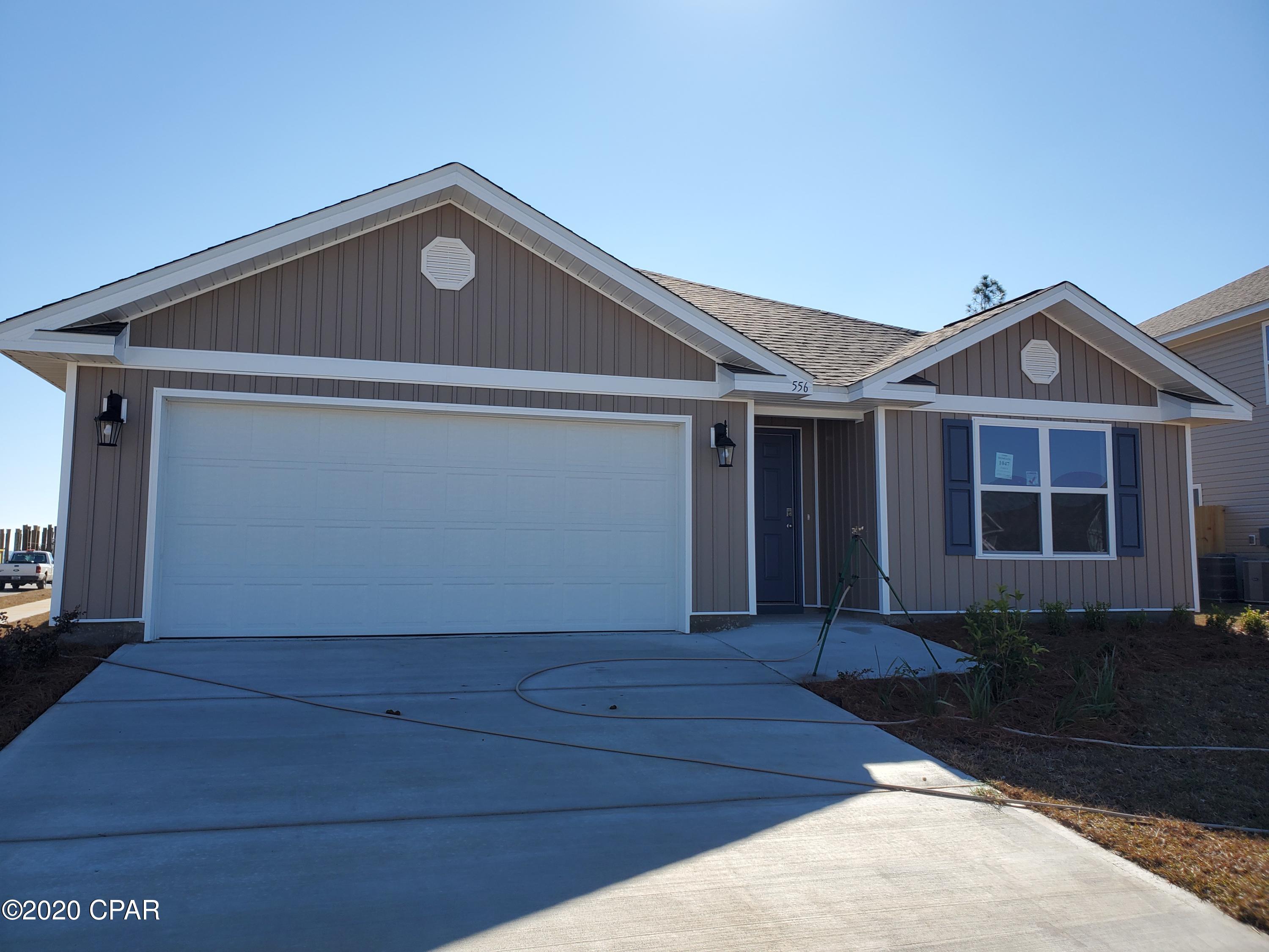 Bridge Harbor - Residential