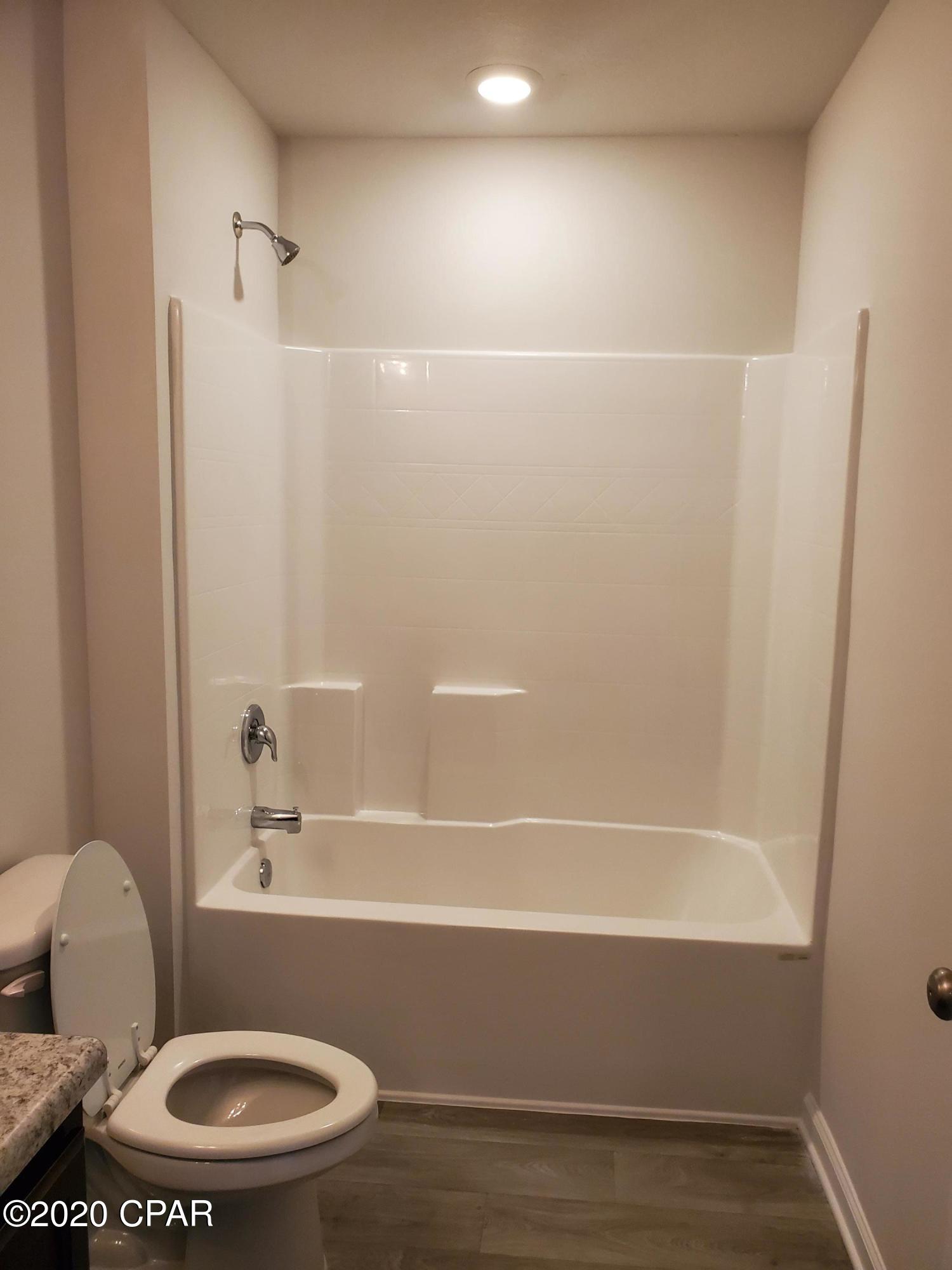 Bridge Harbor - Residential