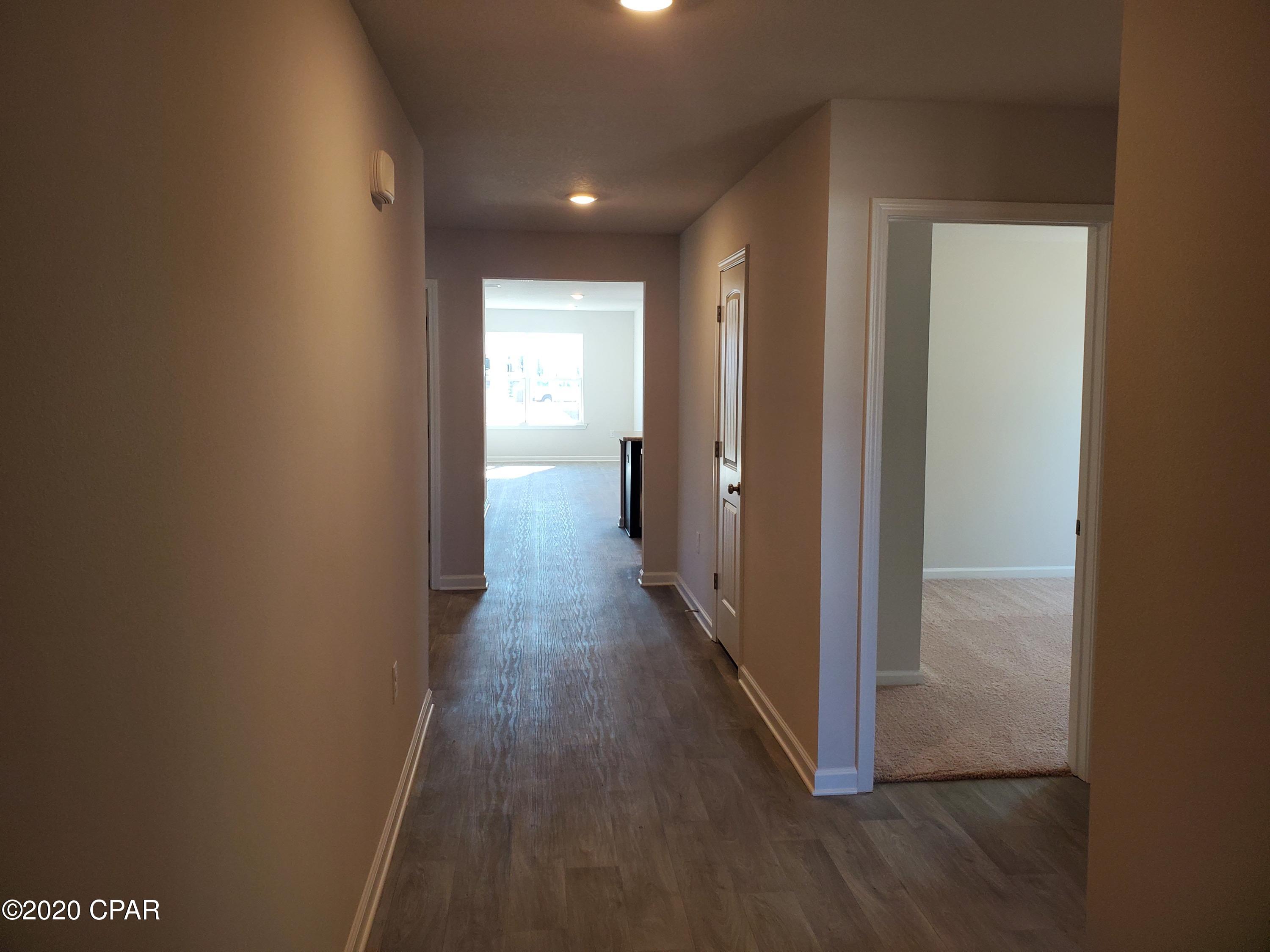 Bridge Harbor - Residential