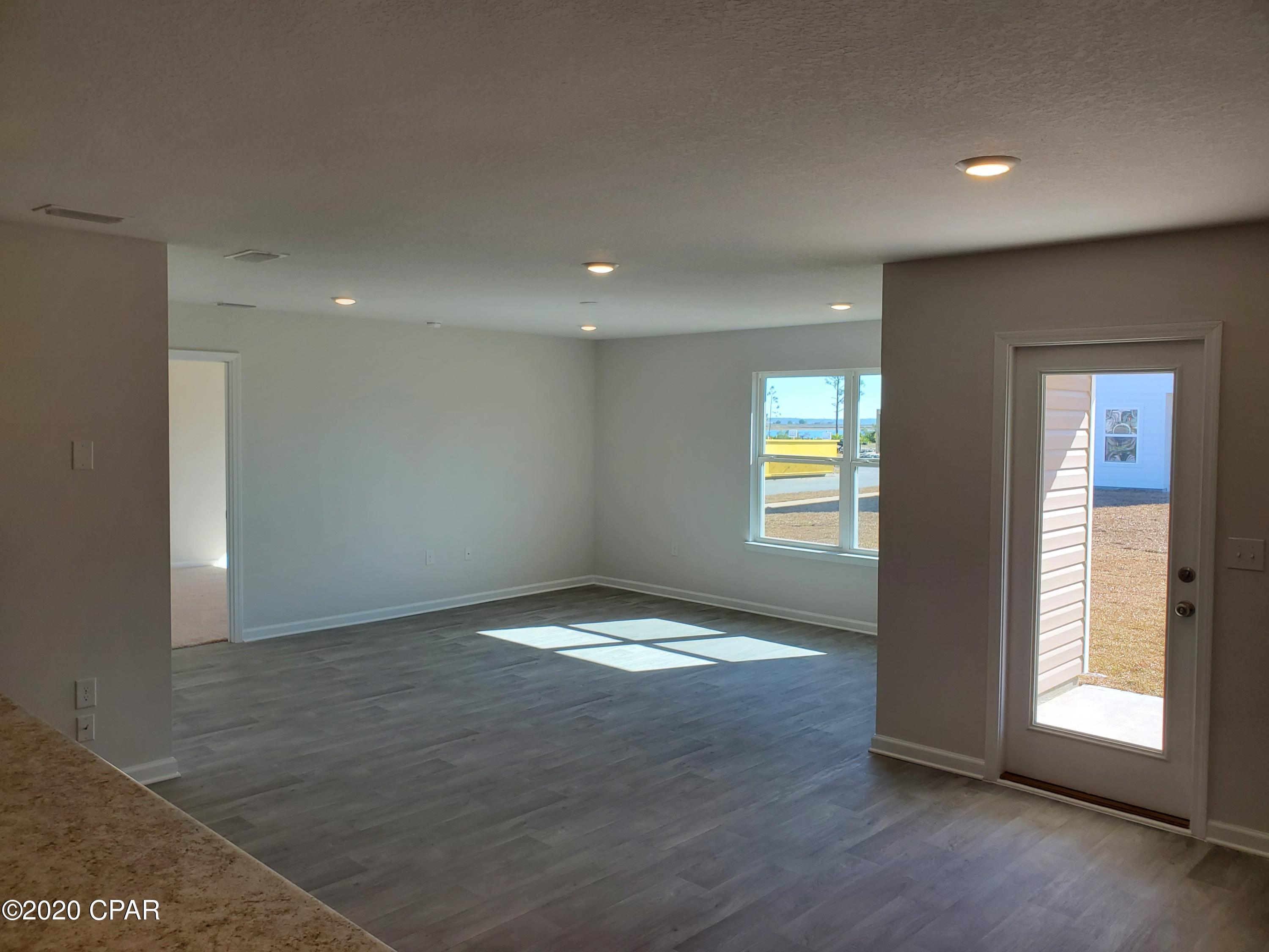 Bridge Harbor - Residential