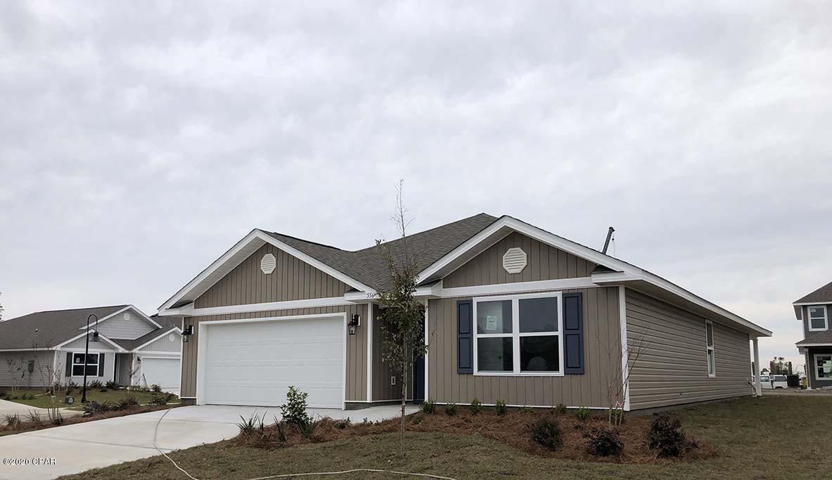 Bridge Harbor - Residential