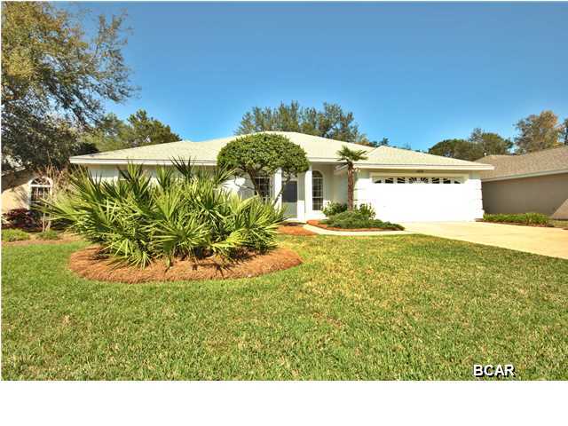 Delwood Point At The Preserve Phase I - Residential