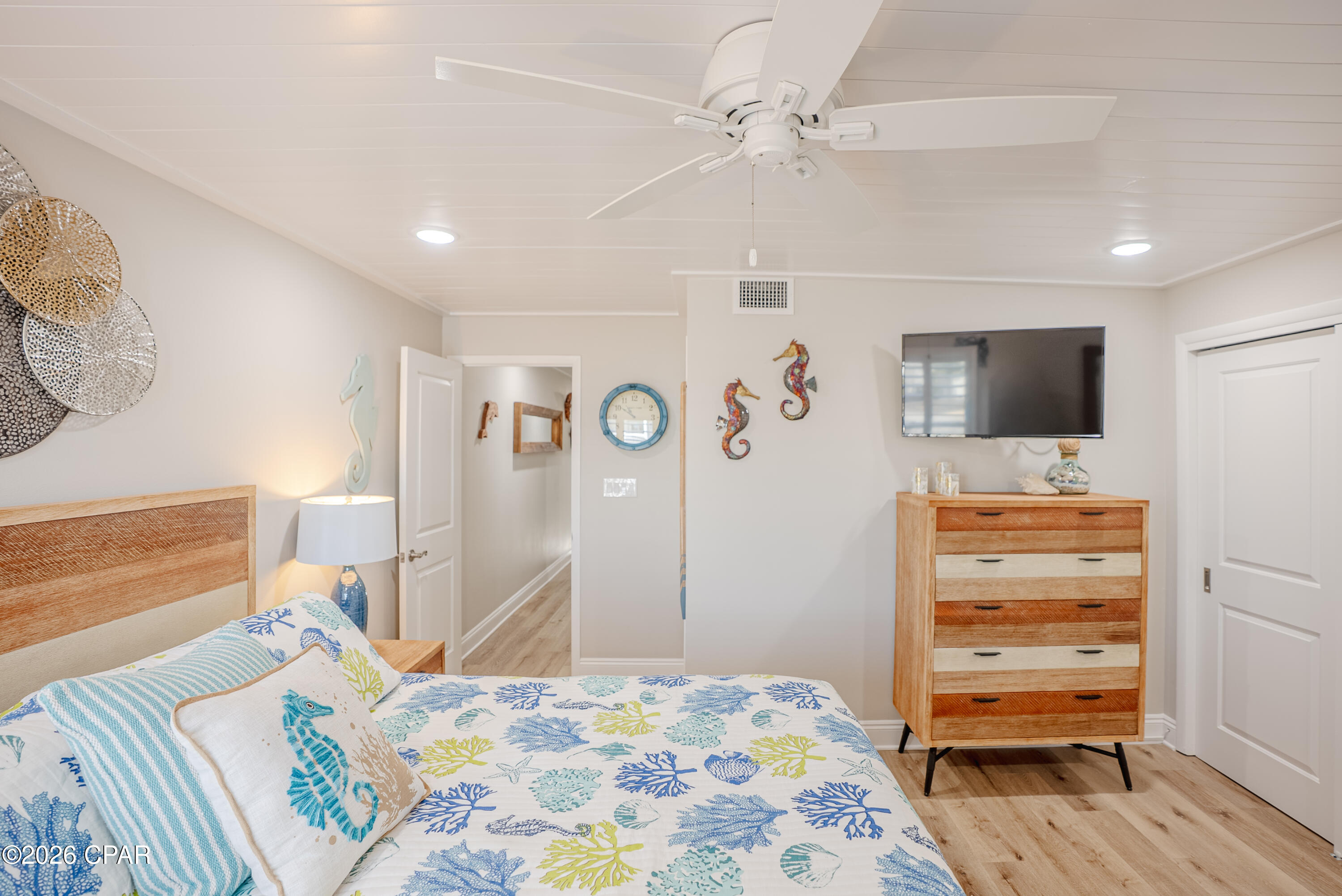 Shores Townhouses - Residential