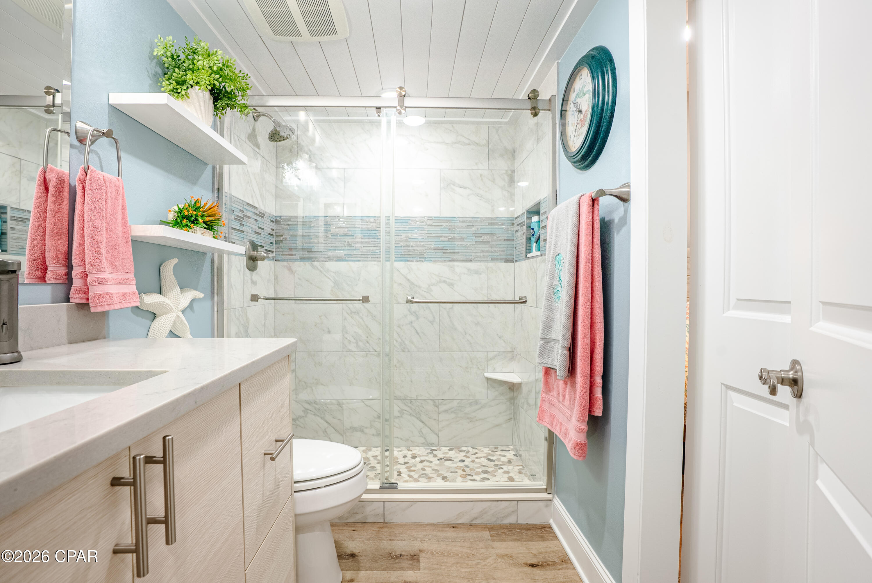 Shores Townhouses - Residential