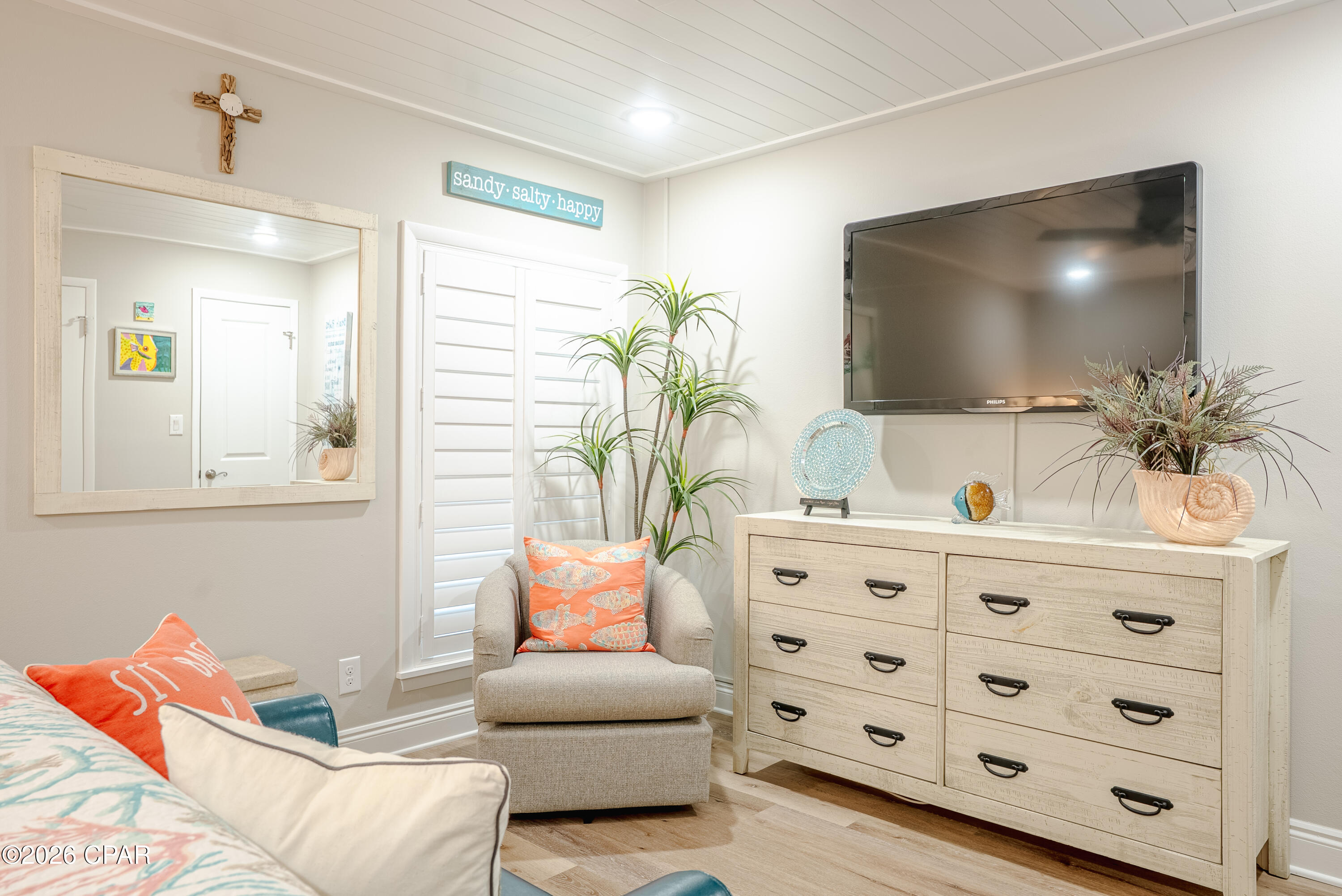 Shores Townhouses - Residential