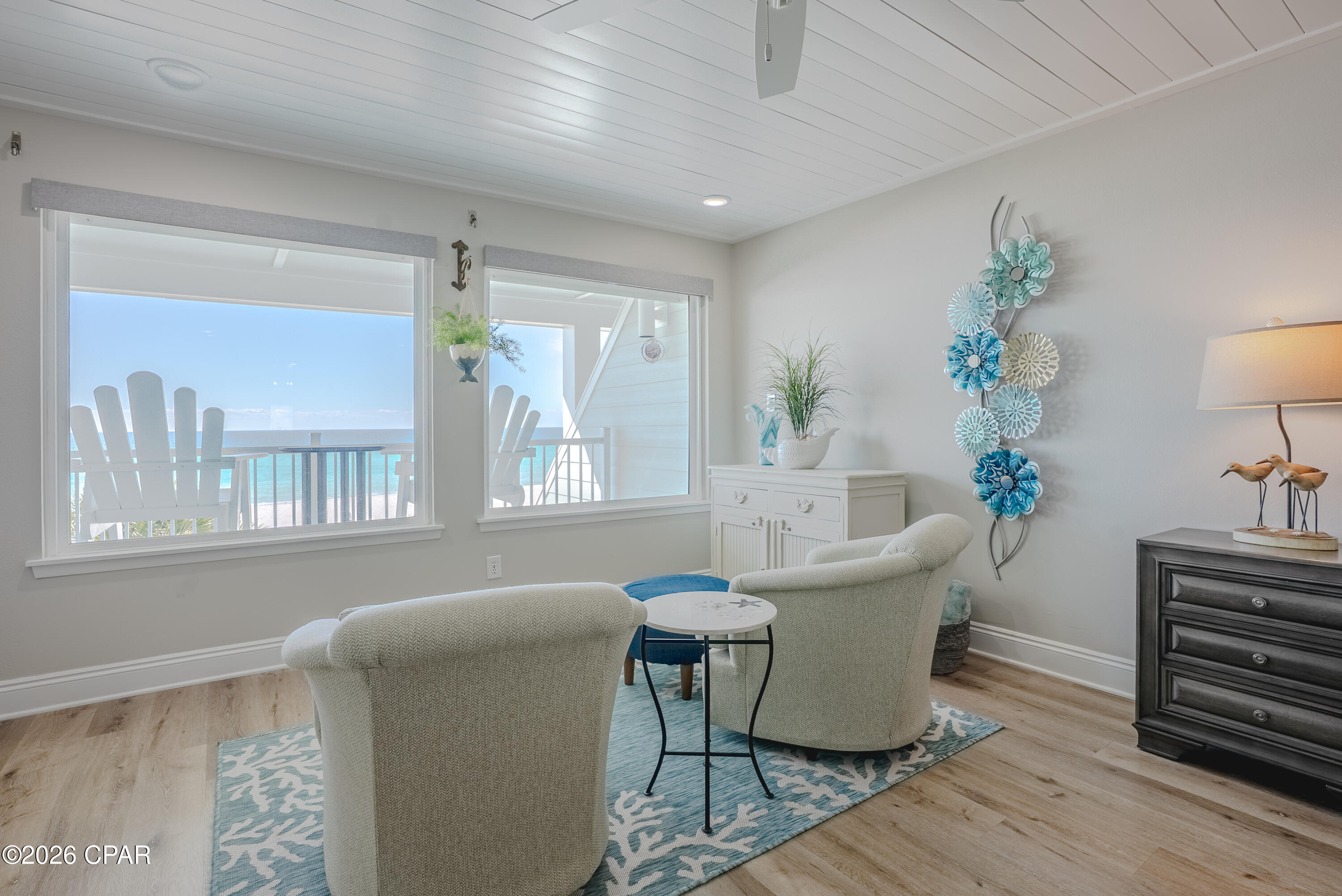 Shores Townhouses - Residential