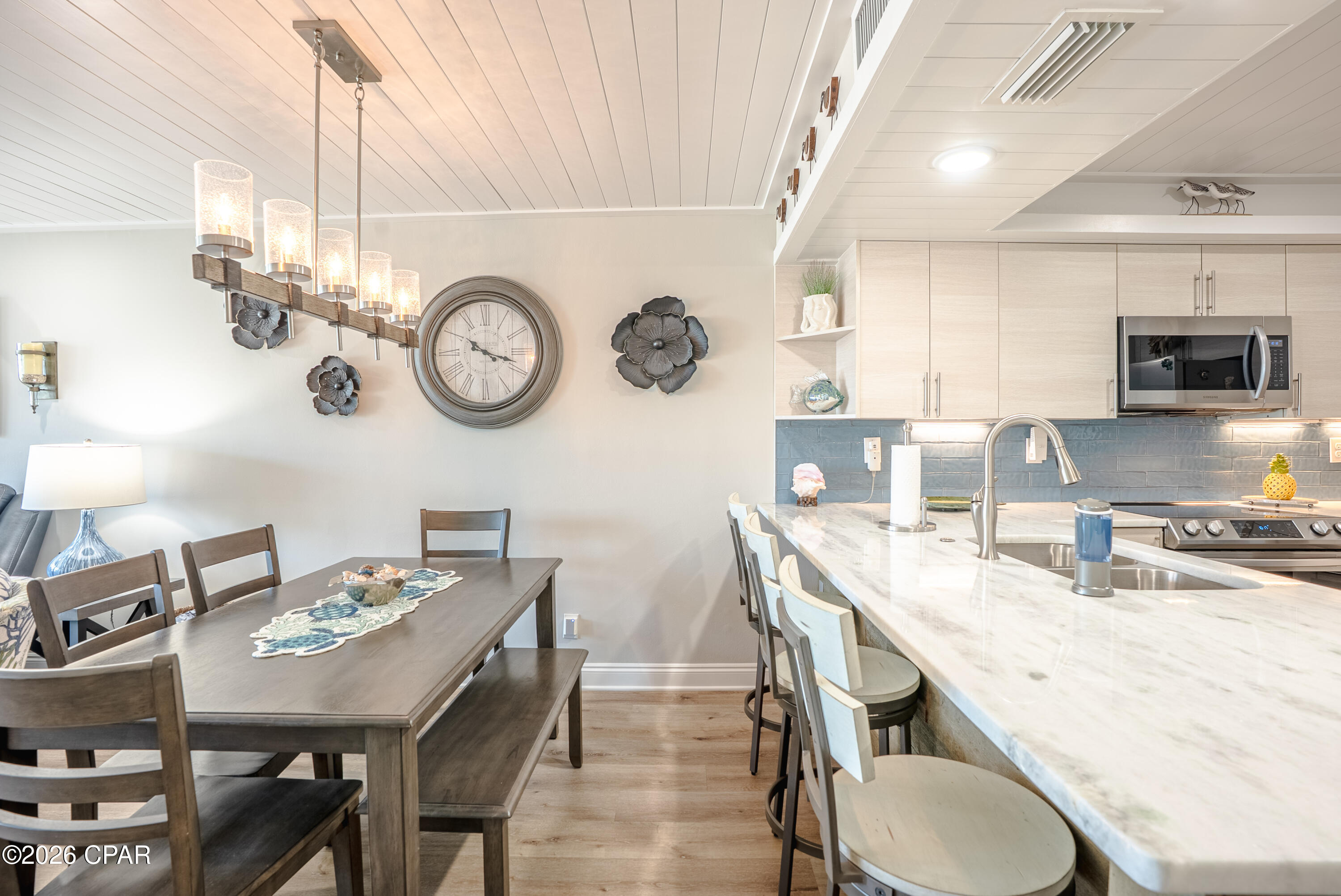 Shores Townhouses - Residential