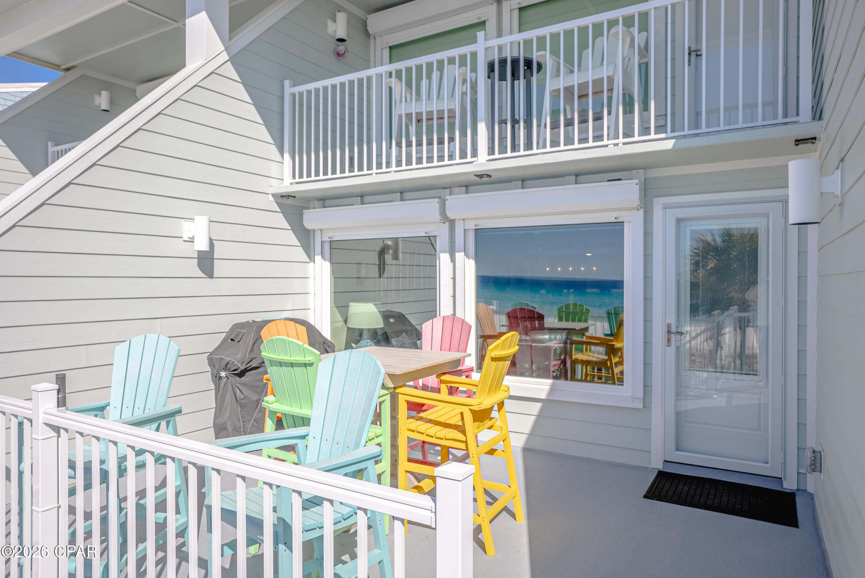 Shores Townhouses - Residential