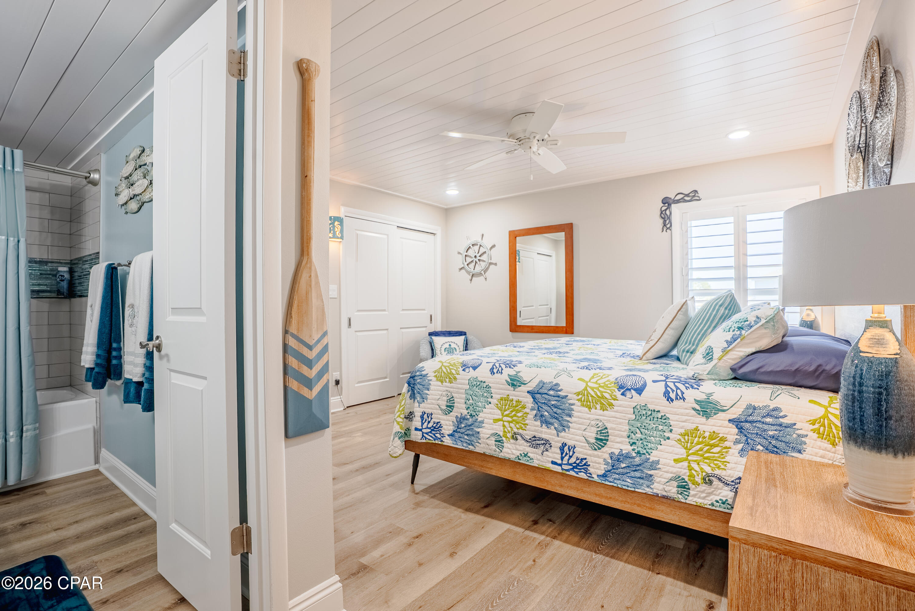 Shores Townhouses - Residential