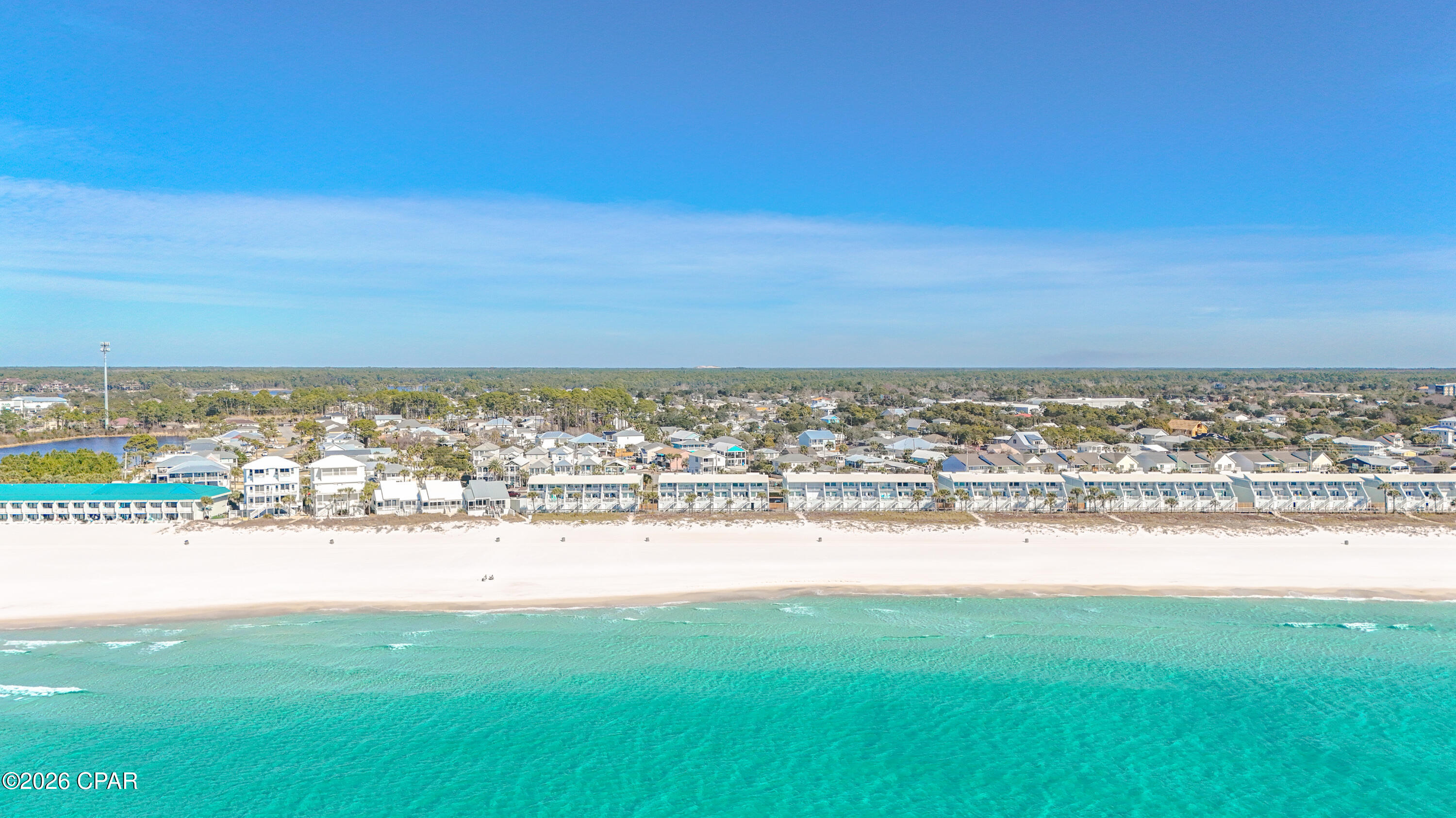 Shores Townhouses - Residential