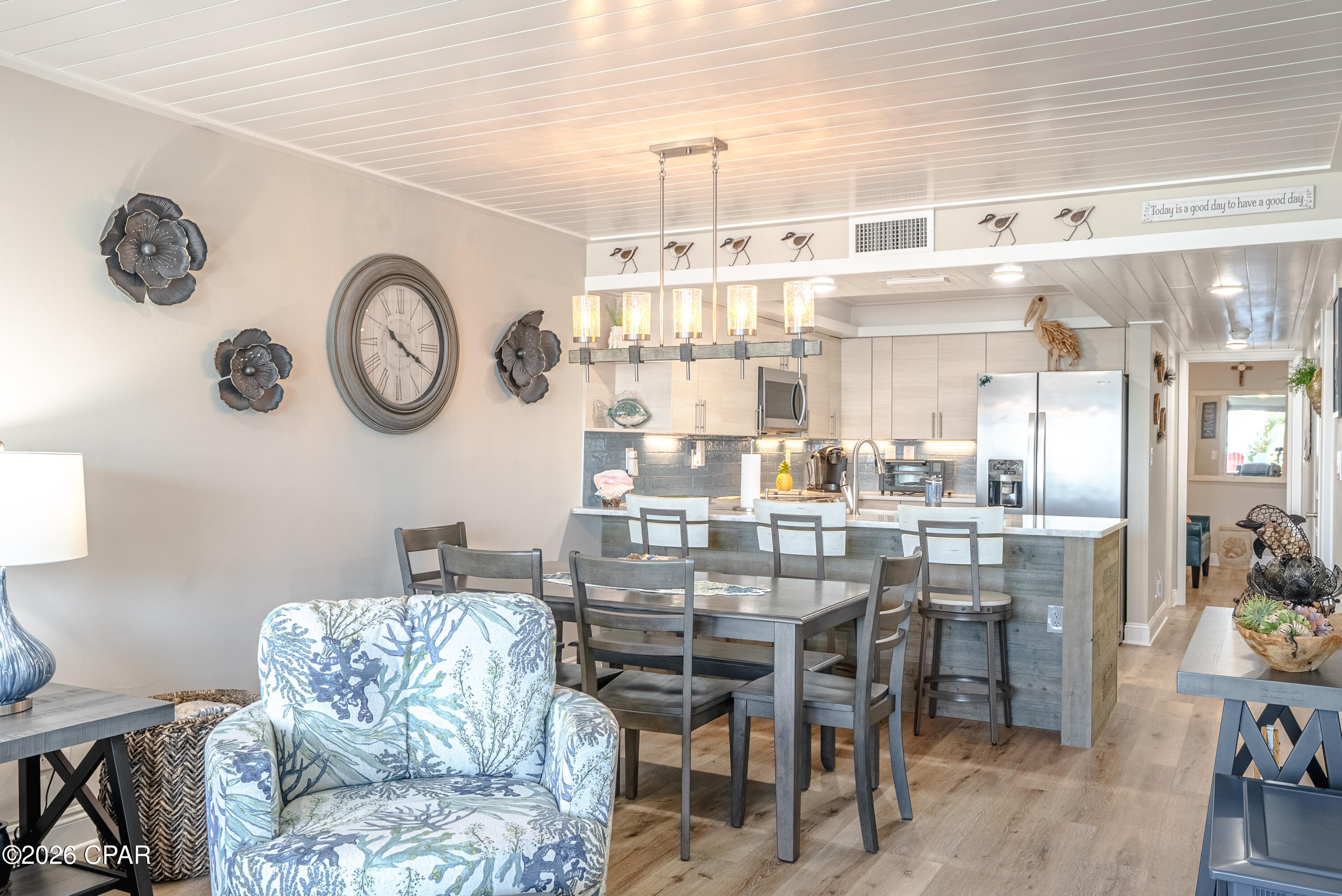 Shores Townhouses - Residential