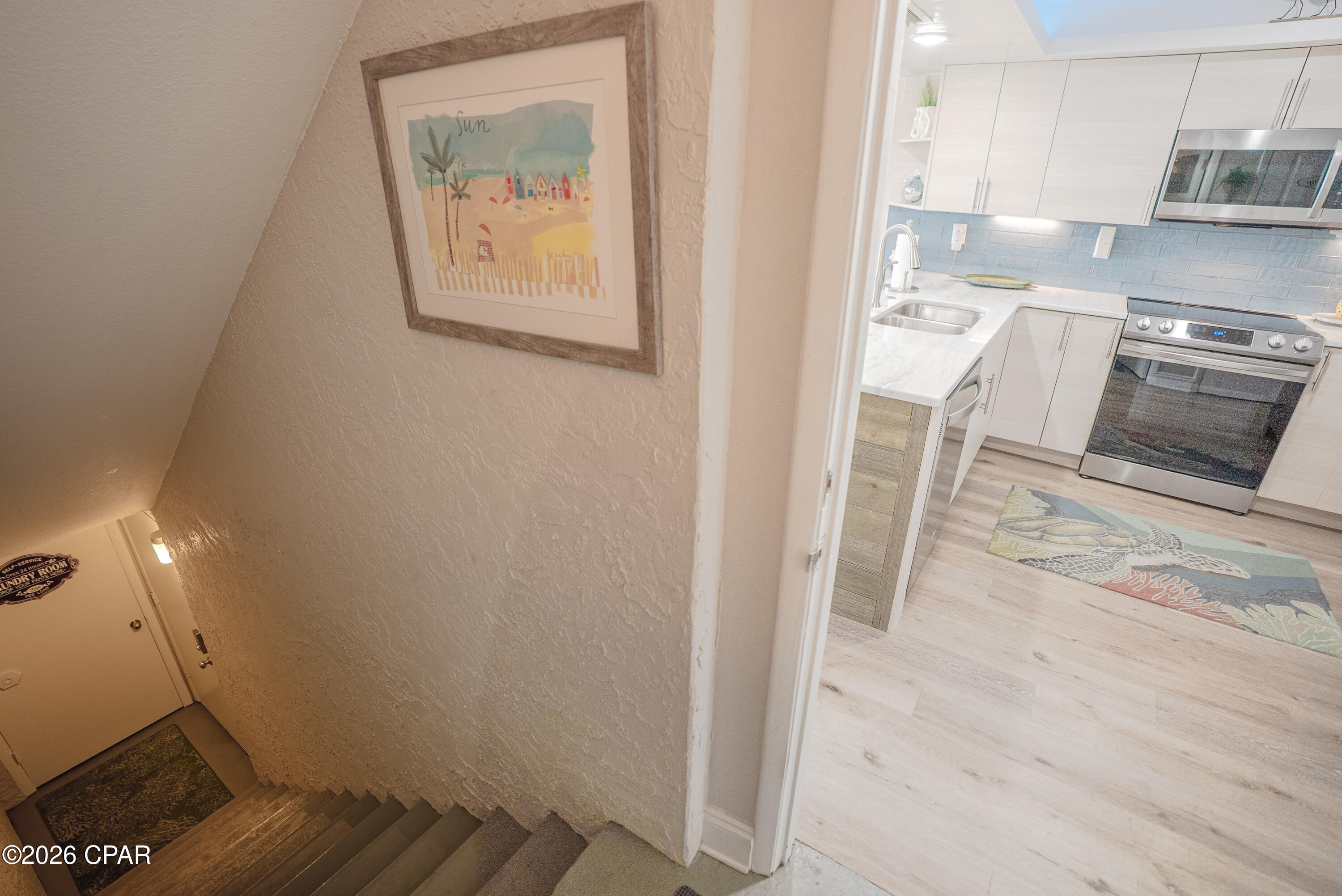 Shores Townhouses - Residential