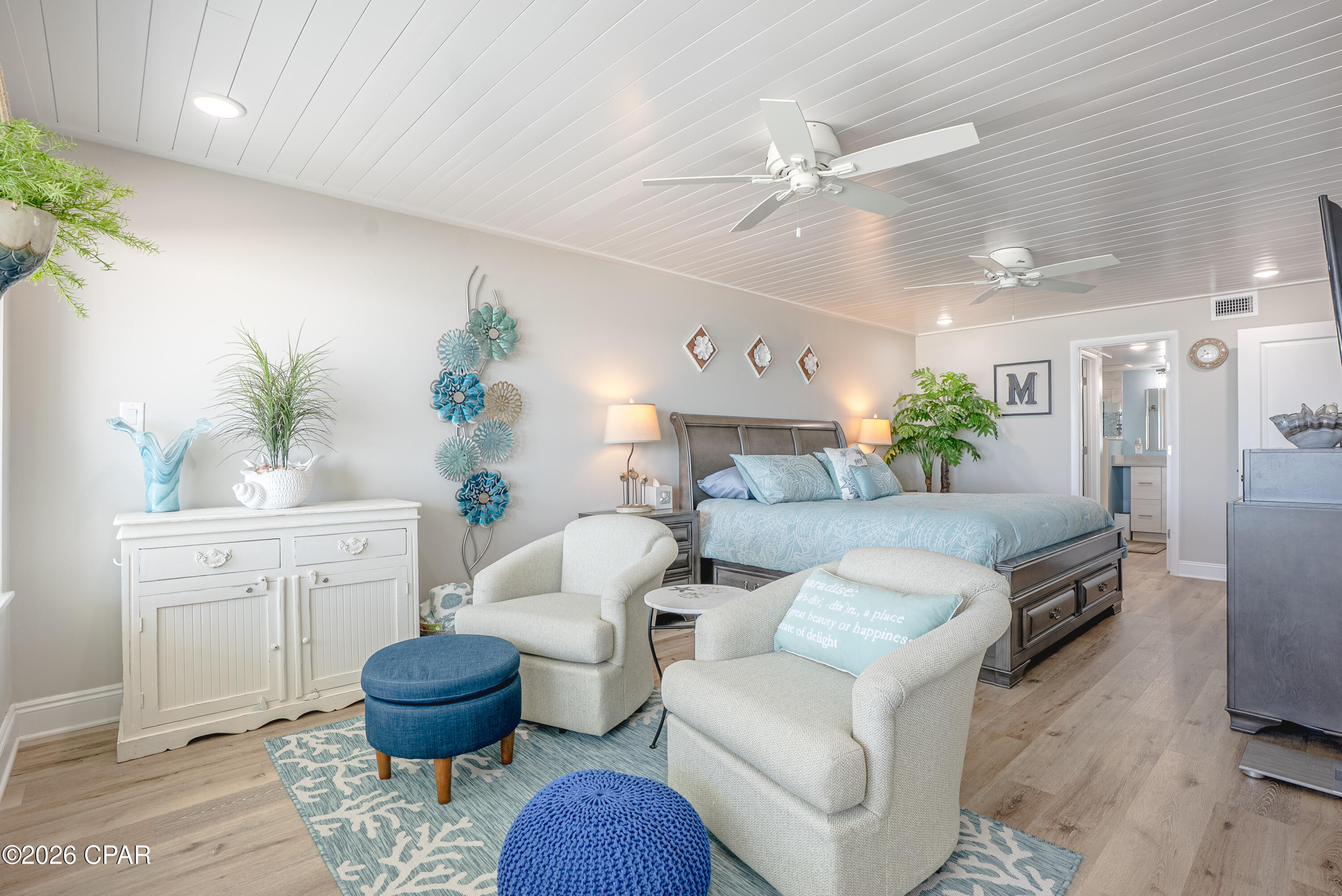 Shores Townhouses - Residential