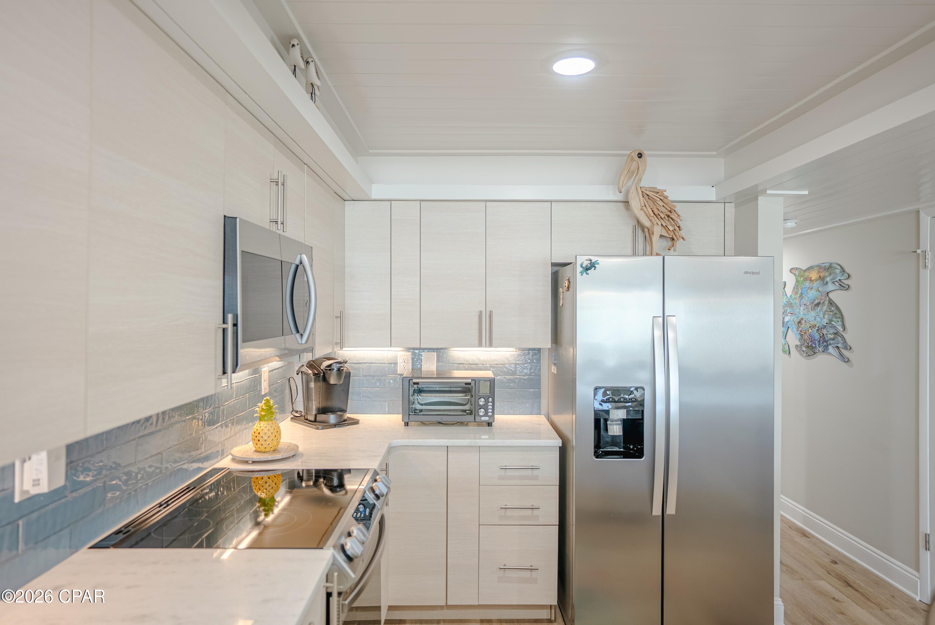 Shores Townhouses - Residential