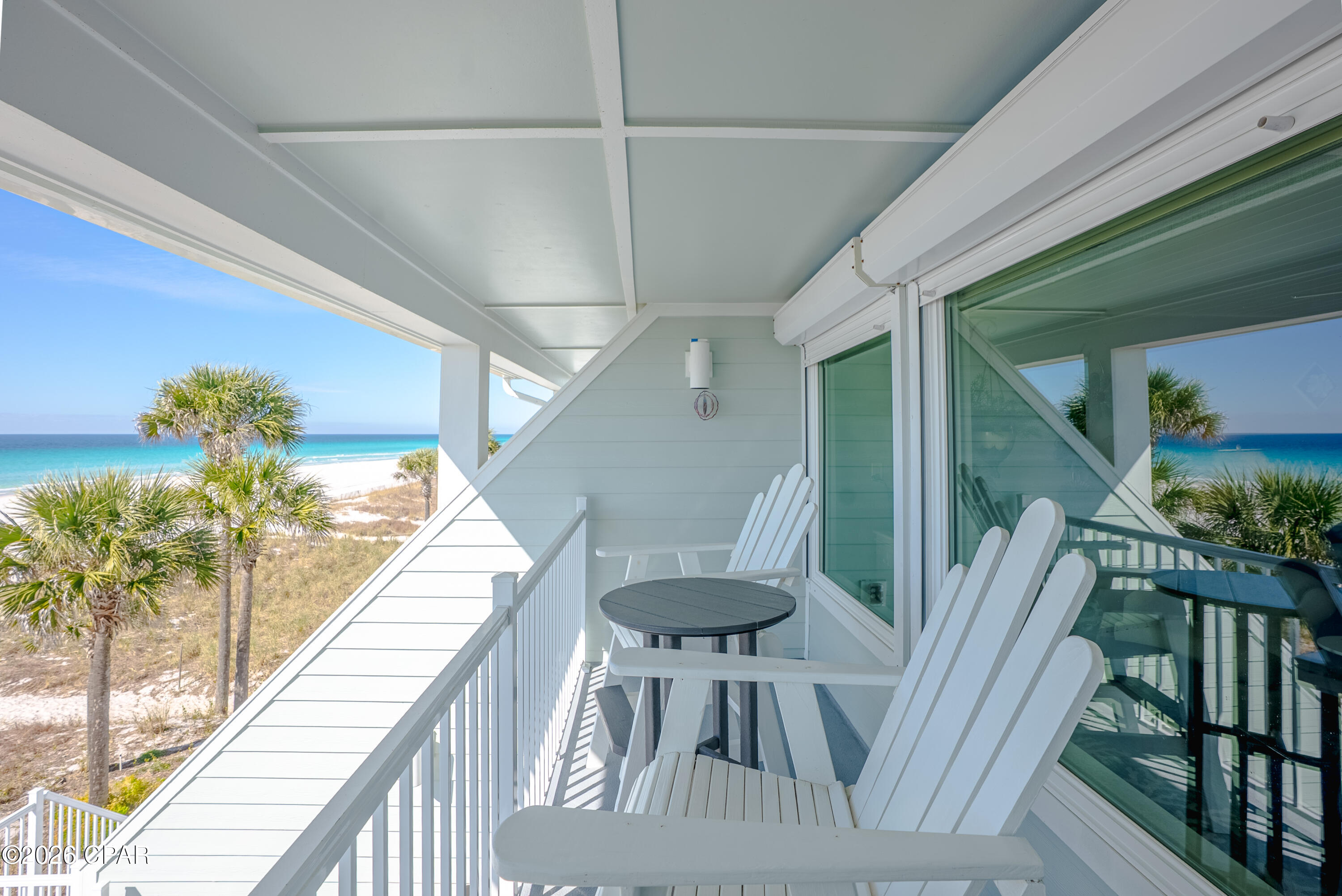 Shores Townhouses - Residential