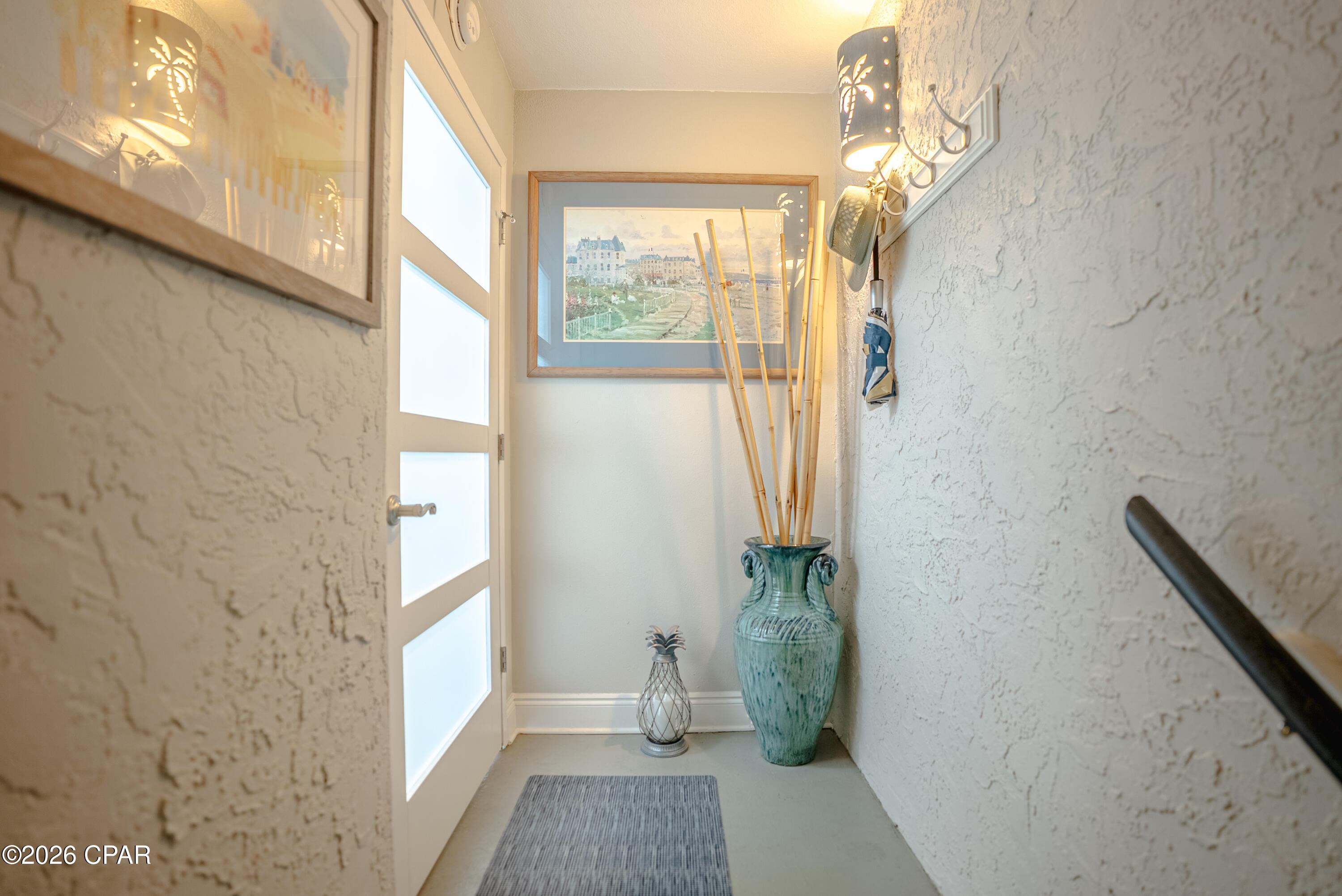 Shores Townhouses - Residential