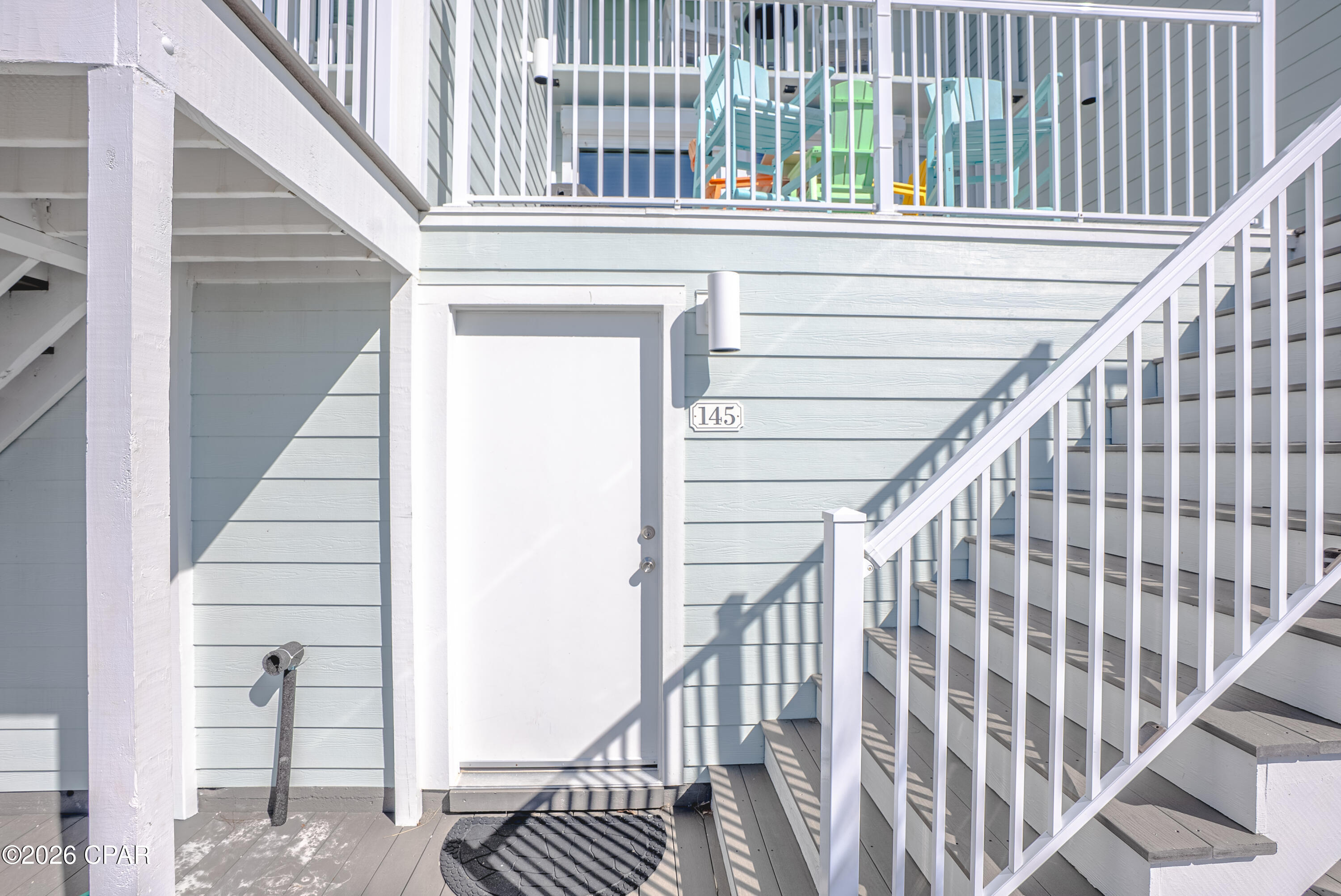 Shores Townhouses - Residential