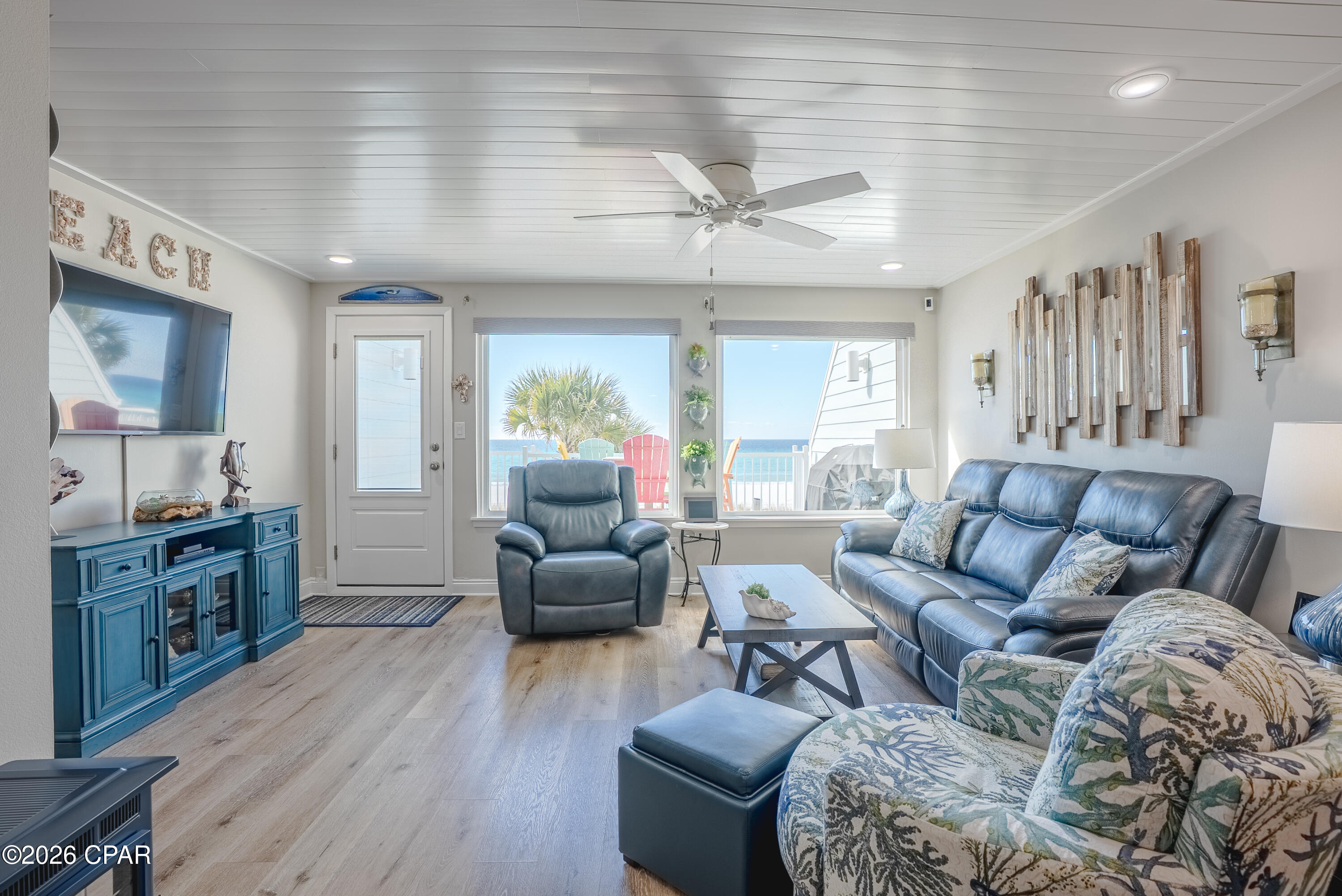 Shores Townhouses - Residential