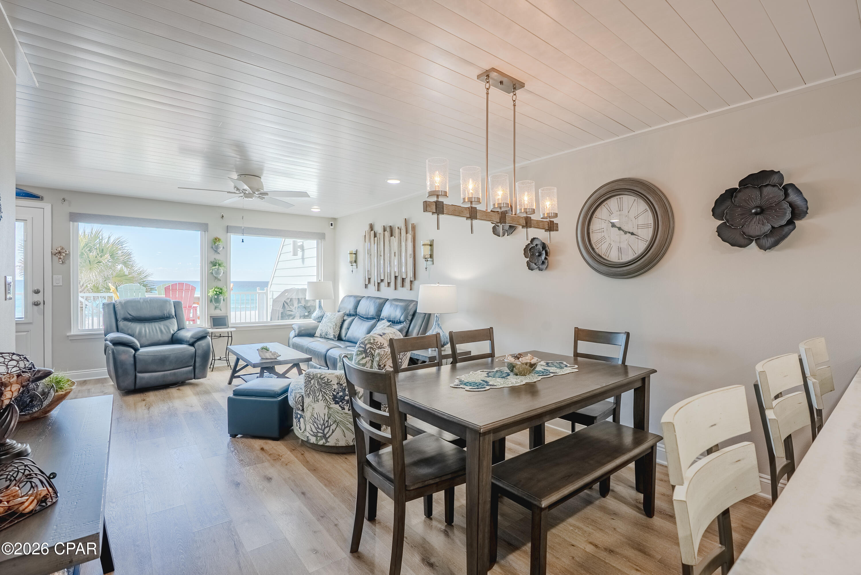 Shores Townhouses - Residential