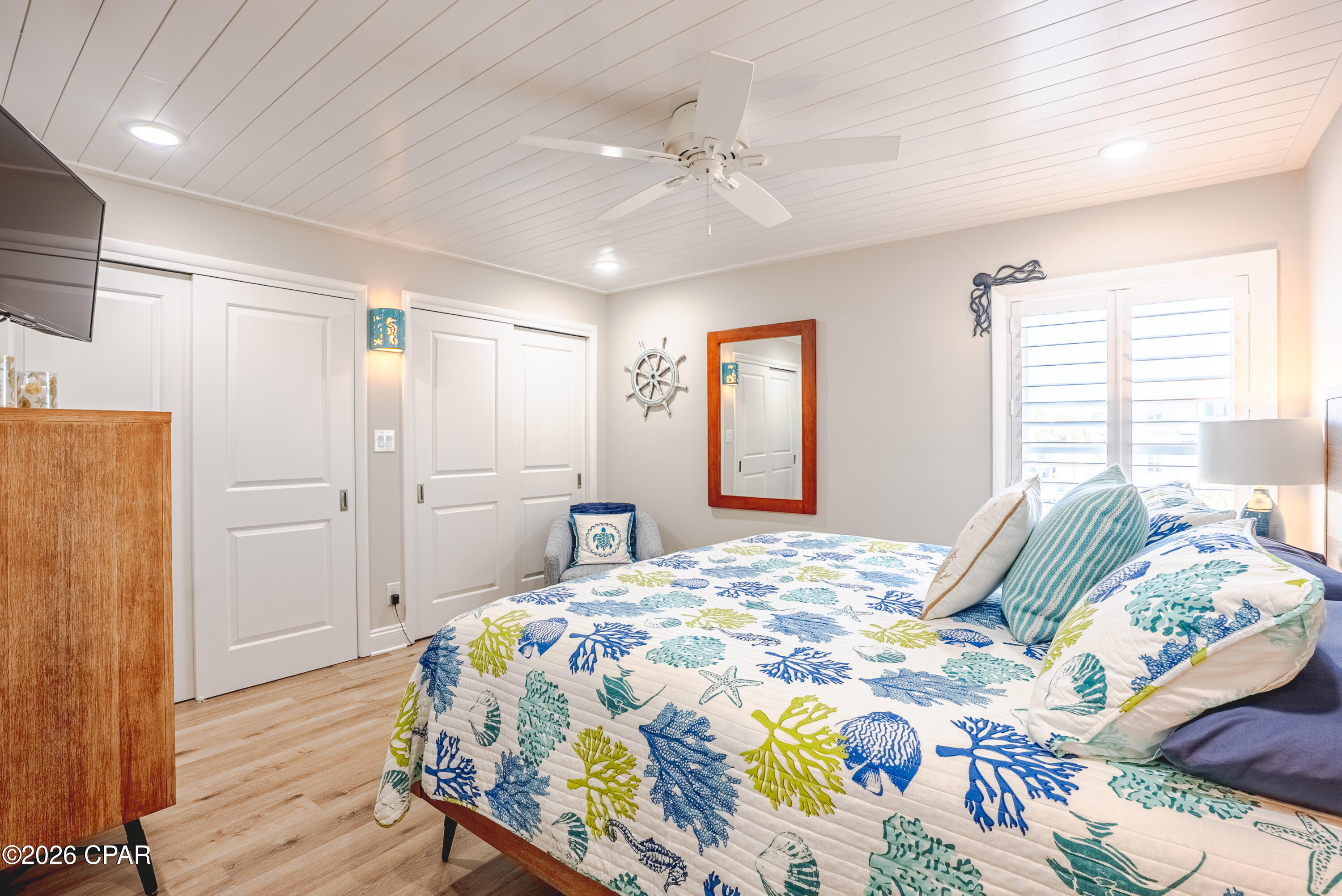 Shores Townhouses - Residential