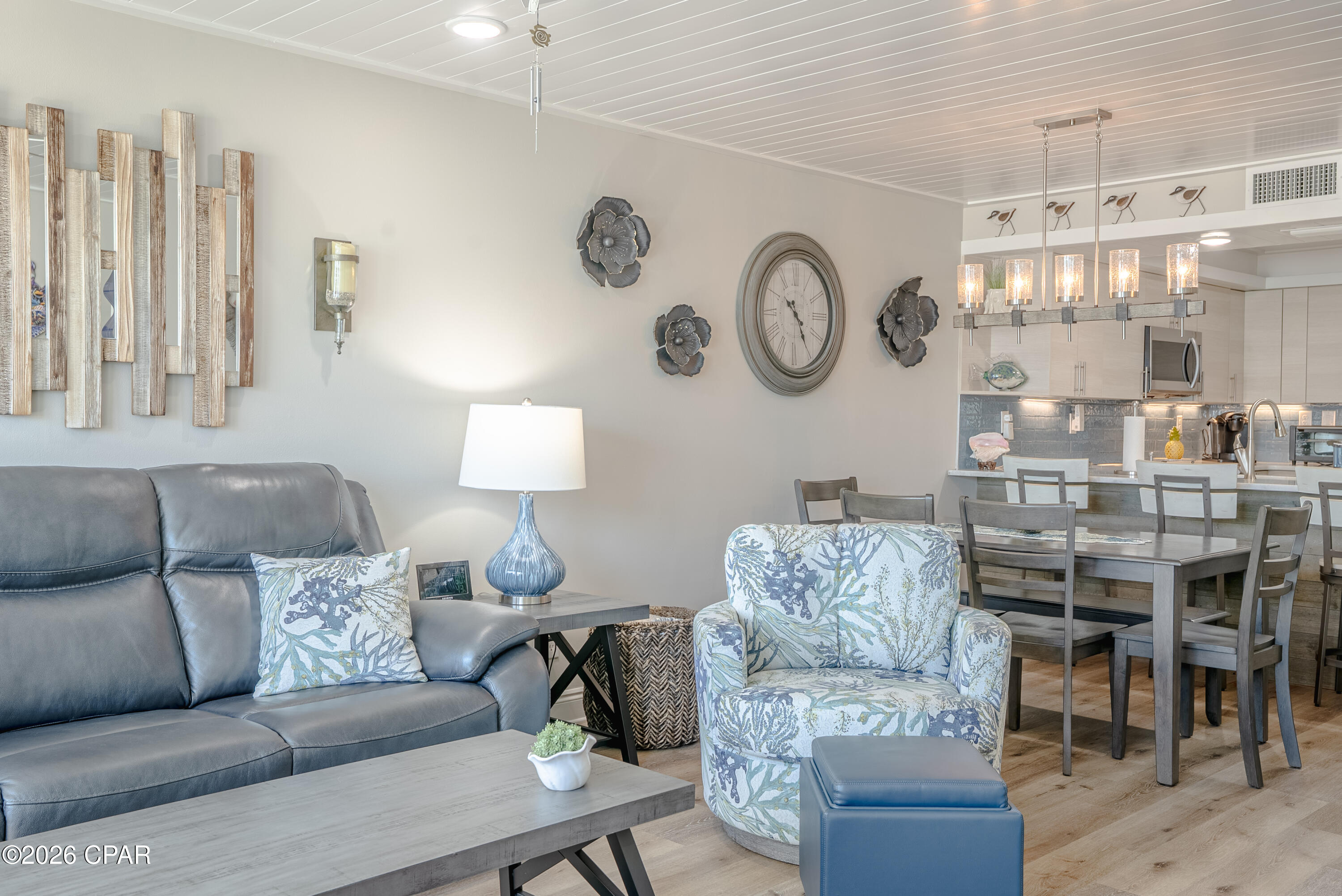 Shores Townhouses - Residential