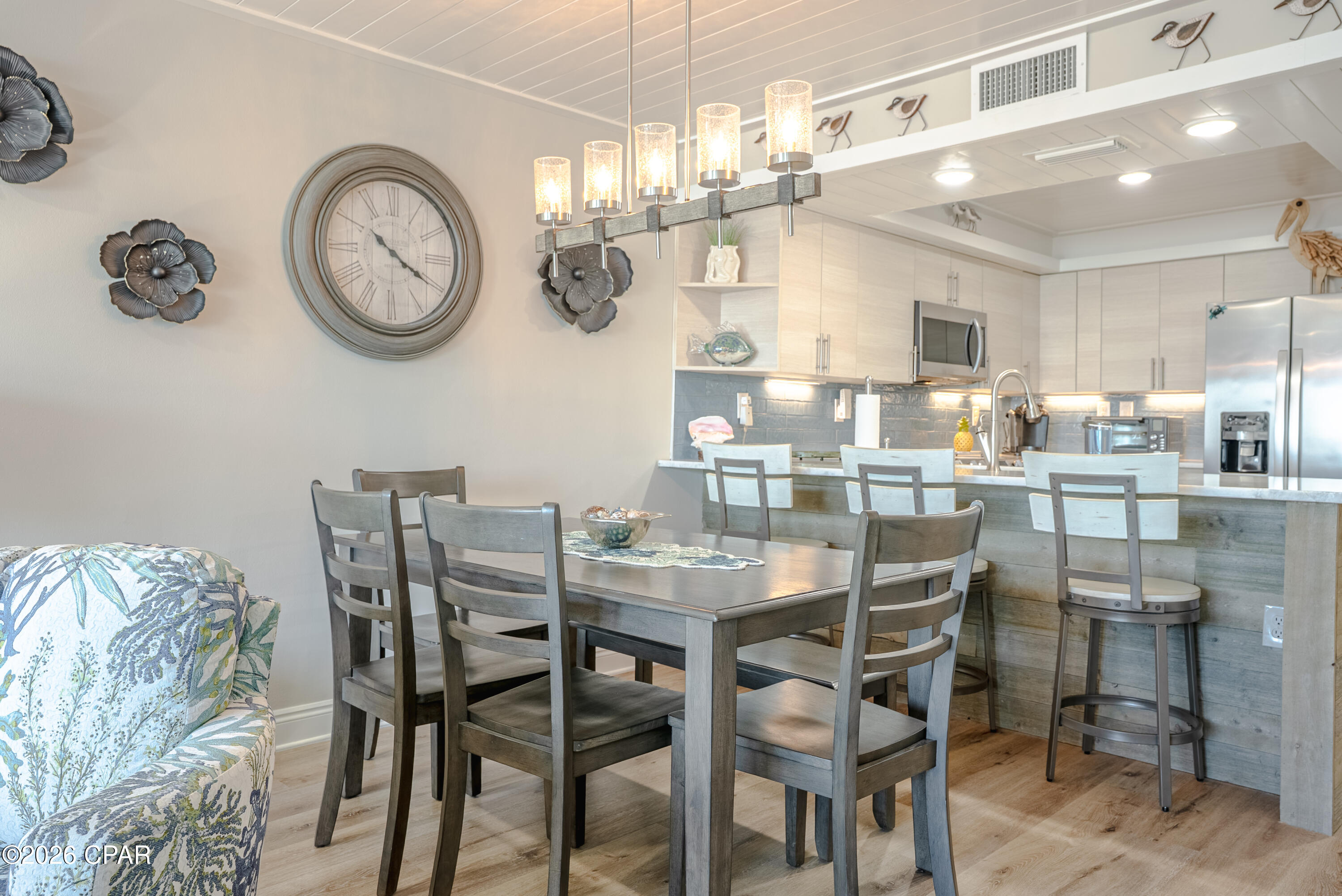 Shores Townhouses - Residential