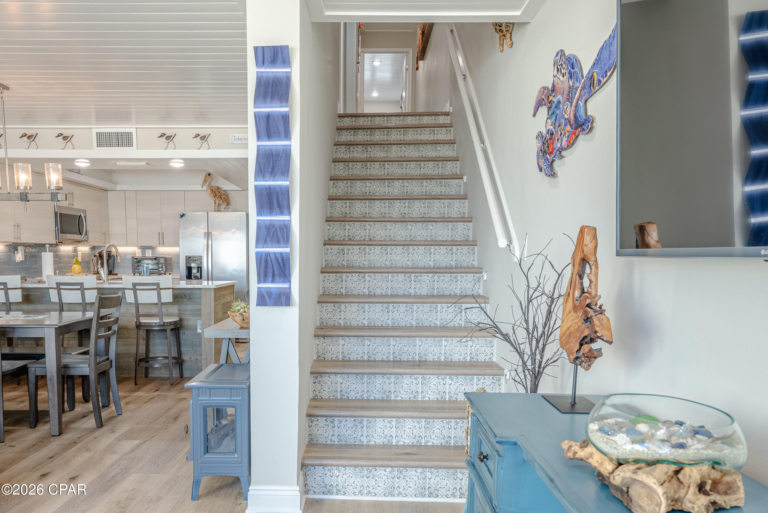 Shores Townhouses - Residential