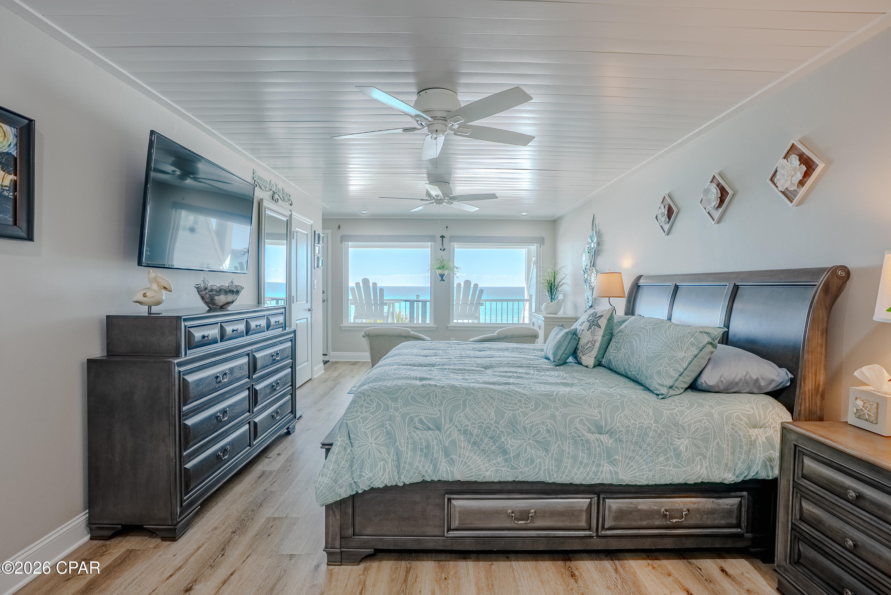 Shores Townhouses - Residential