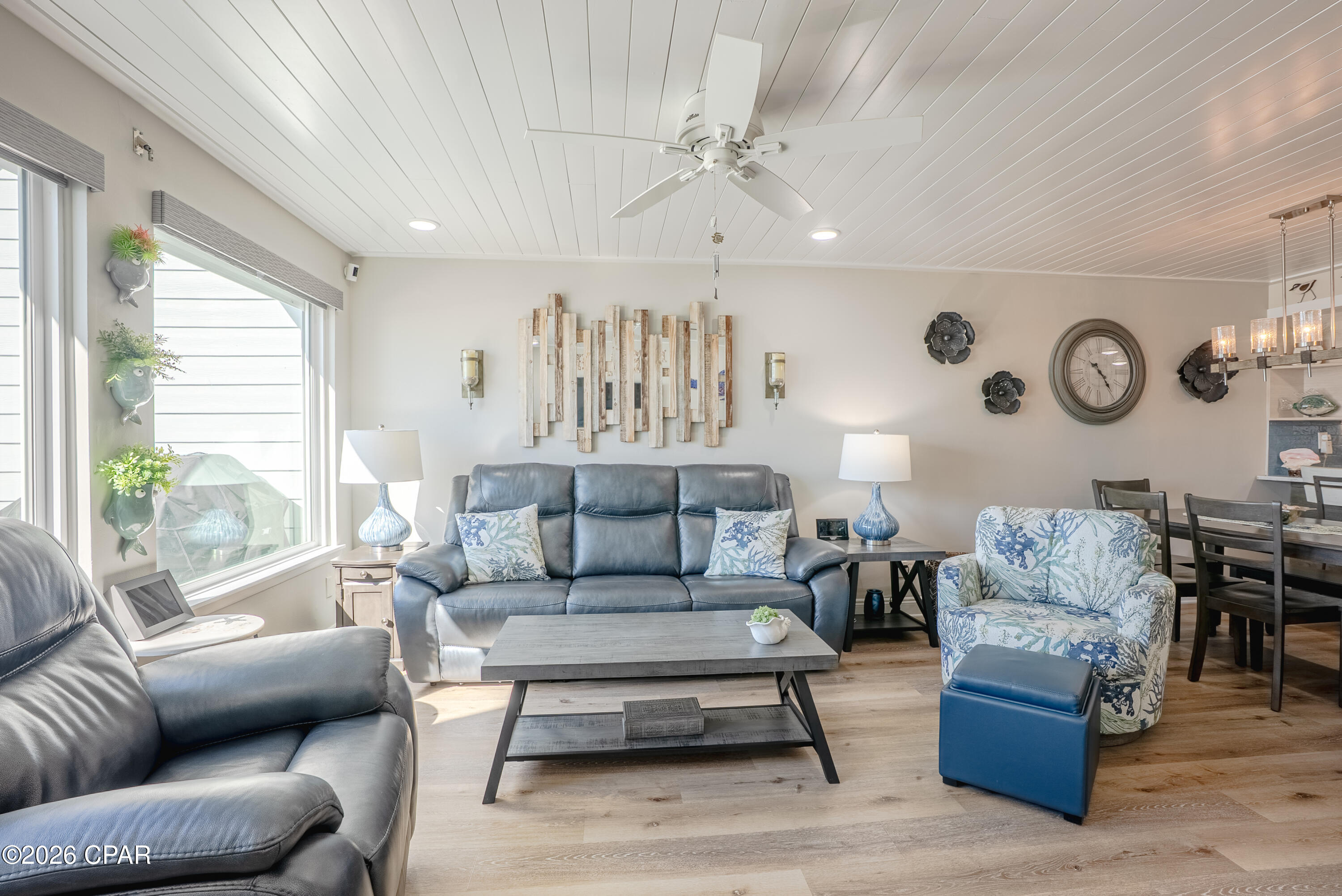 Shores Townhouses - Residential